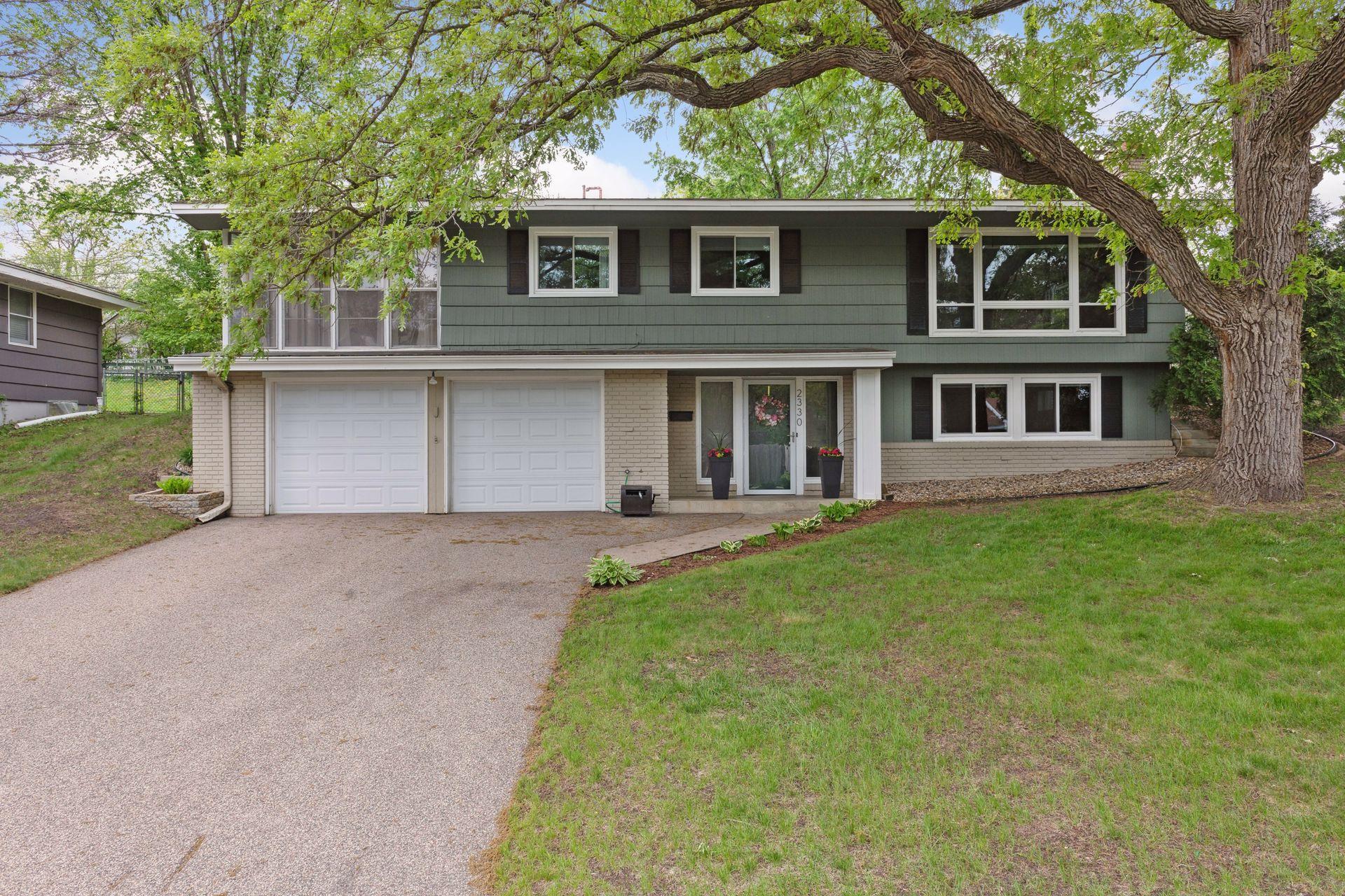 View of Residential at 2330 Rhode Island Avenue, Saint Louis Park MN 55426, Saint Louis Park - Mike Wilen | Minnesota Team Real Estate
