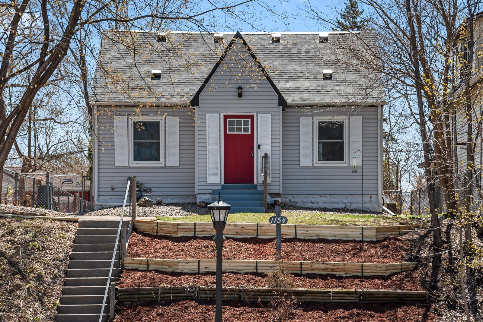 View of Residential at 1154 5th Street, Saint Paul MN 55106, Saint Paul - Mike Wilen | Minnesota Team Real Estate