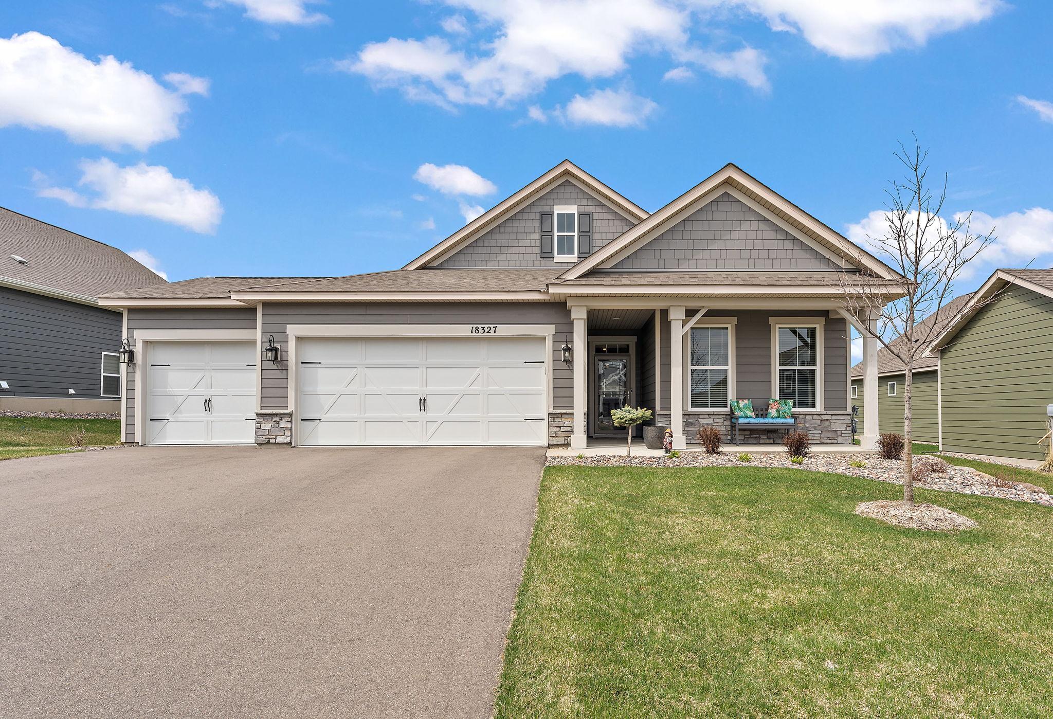 View of Residential at 18327 Hamel Drive, Lakeville MN 55044, Lakeville - Mike Wilen | Minnesota Team Real Estate