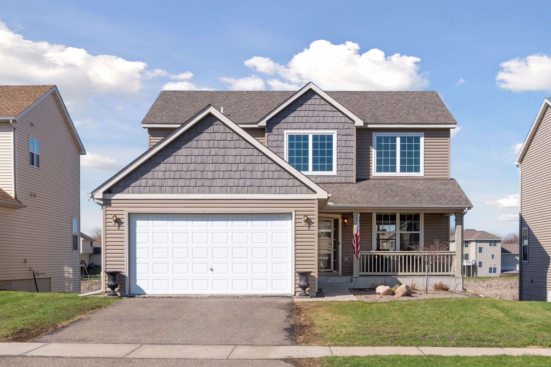View of Residential at 9025 Garland Lane, Maple Grove MN 55311, Maple Grove - Mike Wilen | Minnesota Team Real Estate