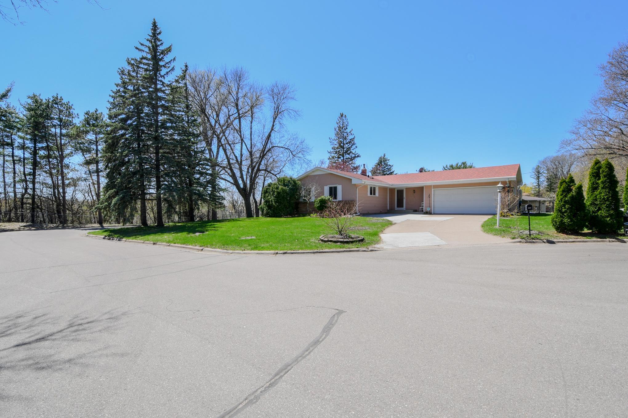 View of Residential at 263 Capitol View Circle, Roseville MN 55113, Roseville - Mike Wilen | Minnesota Team Real Estate