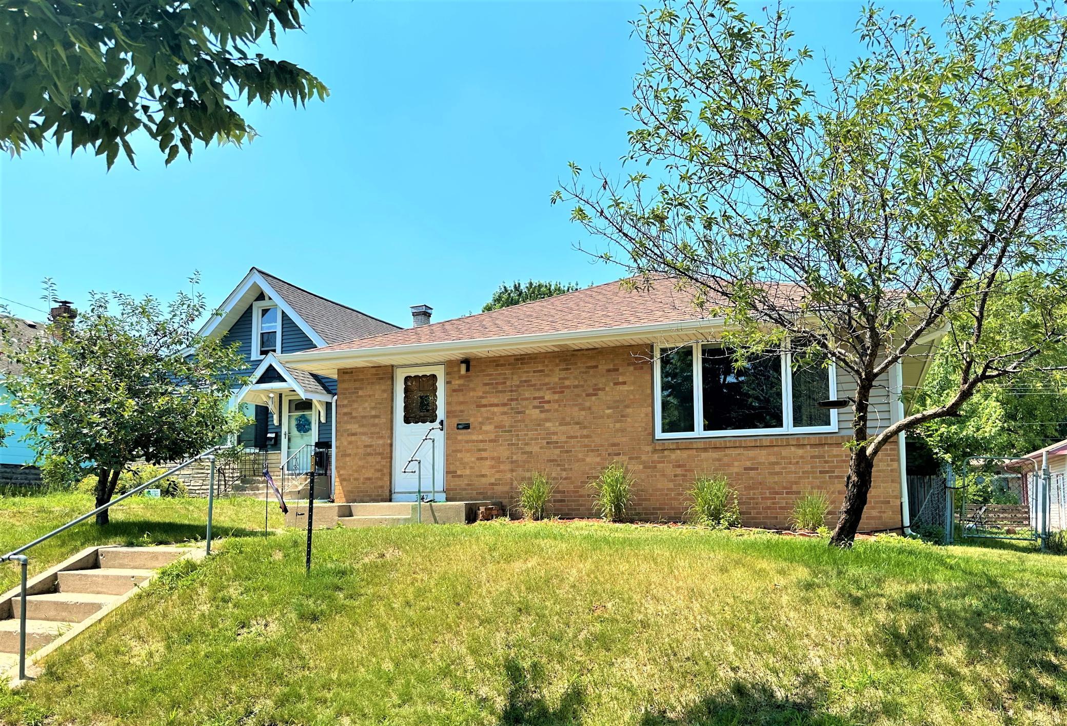 View of Residential at 3747 Colfax Avenue, Minneapolis MN 55412, Minneapolis - Mike Wilen | Minnesota Team Real Estate