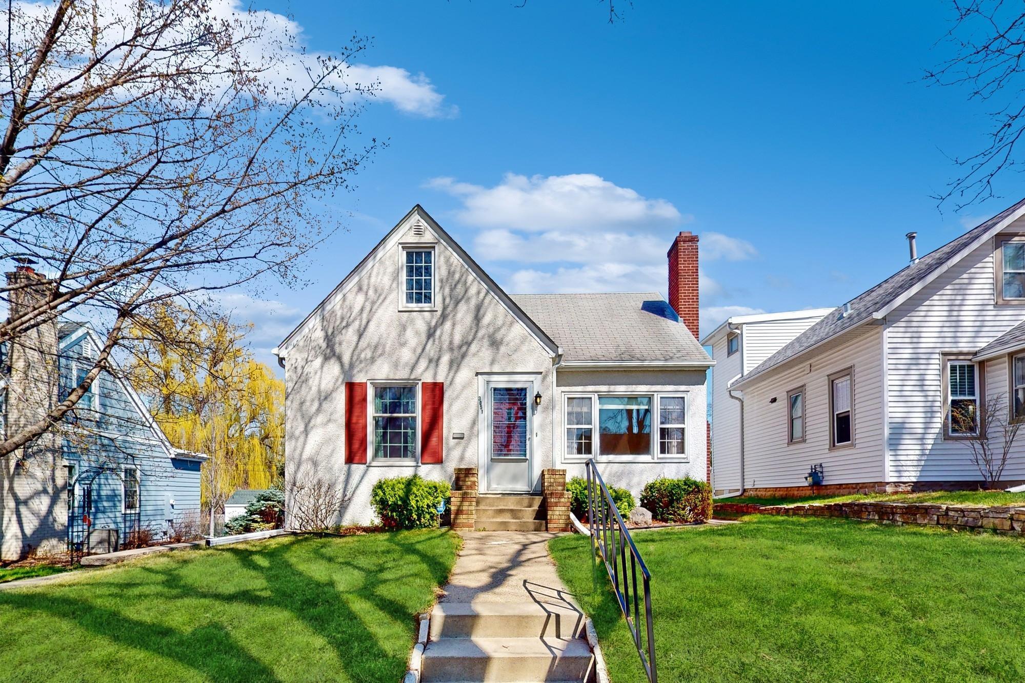 View of Residential at 3051 Arthur Street, Minneapolis MN 55418, Minneapolis - Mike Wilen | Minnesota Team Real Estate