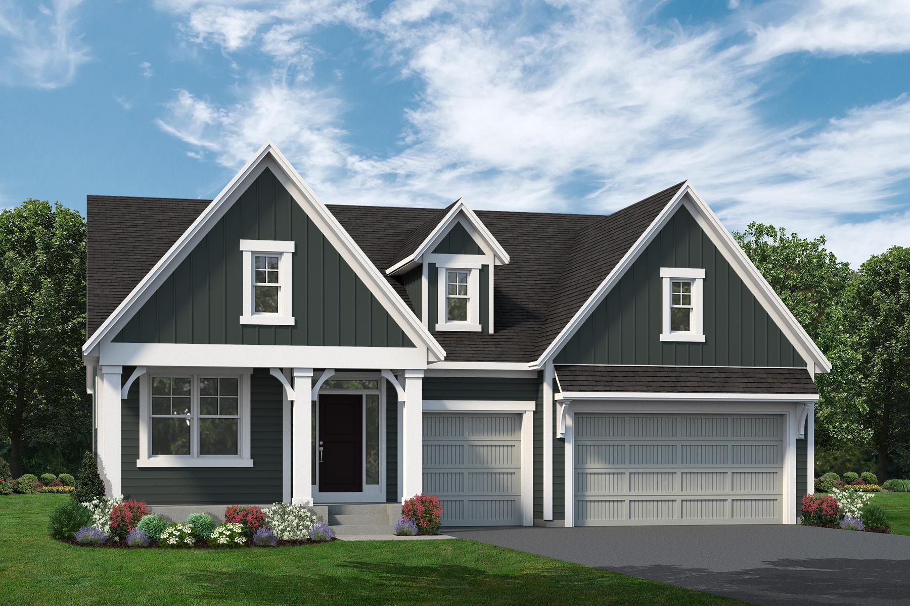 View of Residential at 4359 Hawk's Point, Minnetrista MN 55331, Minnetrista - Mike Wilen | Minnesota Team Real Estate