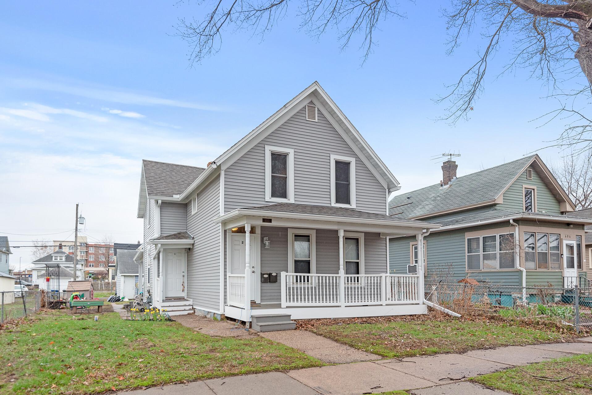 View of Residential Income at 600 Charles Avenue, Saint Paul MN 55103, Saint Paul - Mike Wilen | Minnesota Team Real Estate