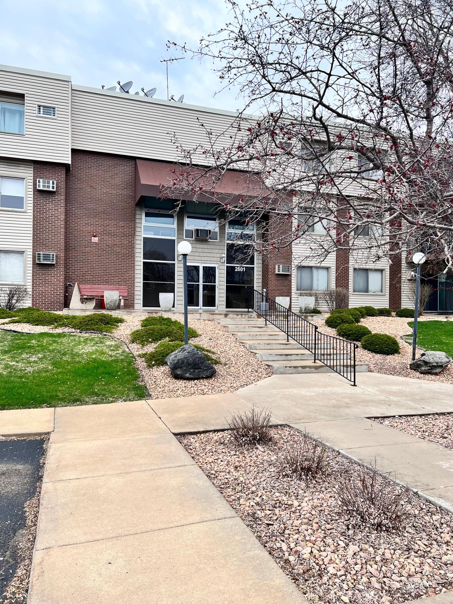 View of Residential at 2801 Flag Avenue #121, New Hope MN 55427, New Hope - Mike Wilen | Minnesota Team Real Estate