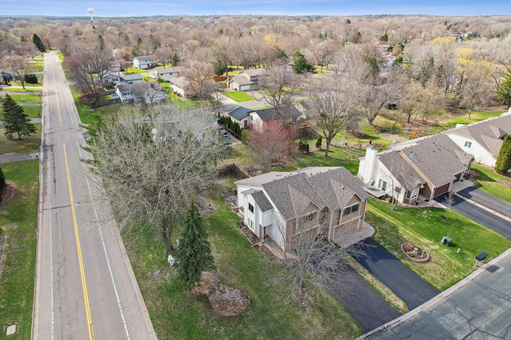 View of Residential at 4323 Heritage Drive, Vadnais Heights MN 55127, Vadnais Heights - Mike Wilen | Minnesota Team Real Estate