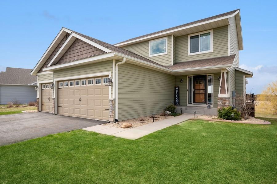 View of Residential at 24680 Superior Drive, Rogers MN 55374, Rogers - Mike Wilen | Minnesota Team Real Estate