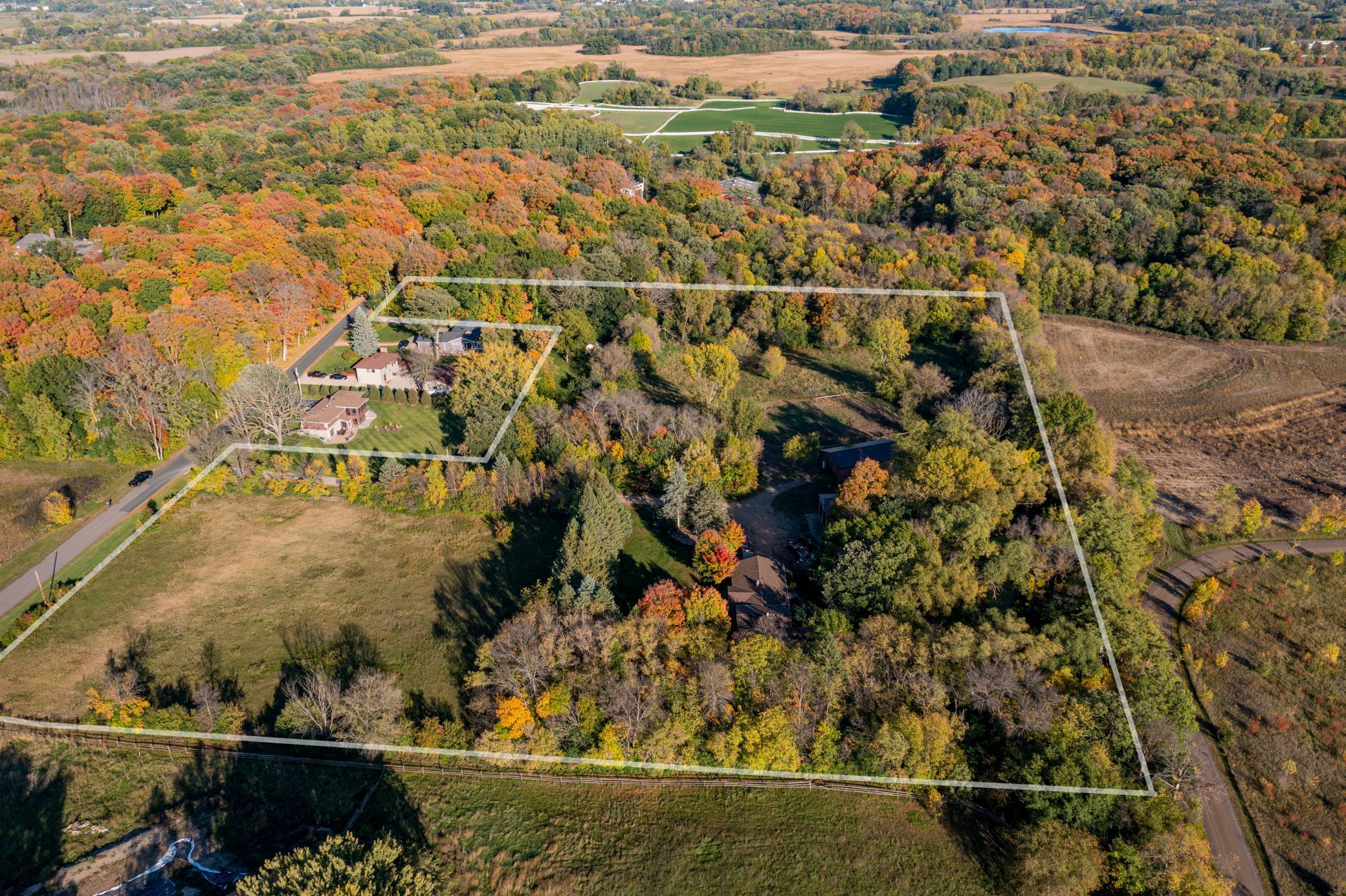 View of Residential at 2265 Chestnut Road, Hamel MN 55340, Hamel - Mike Wilen | Minnesota Team Real Estate