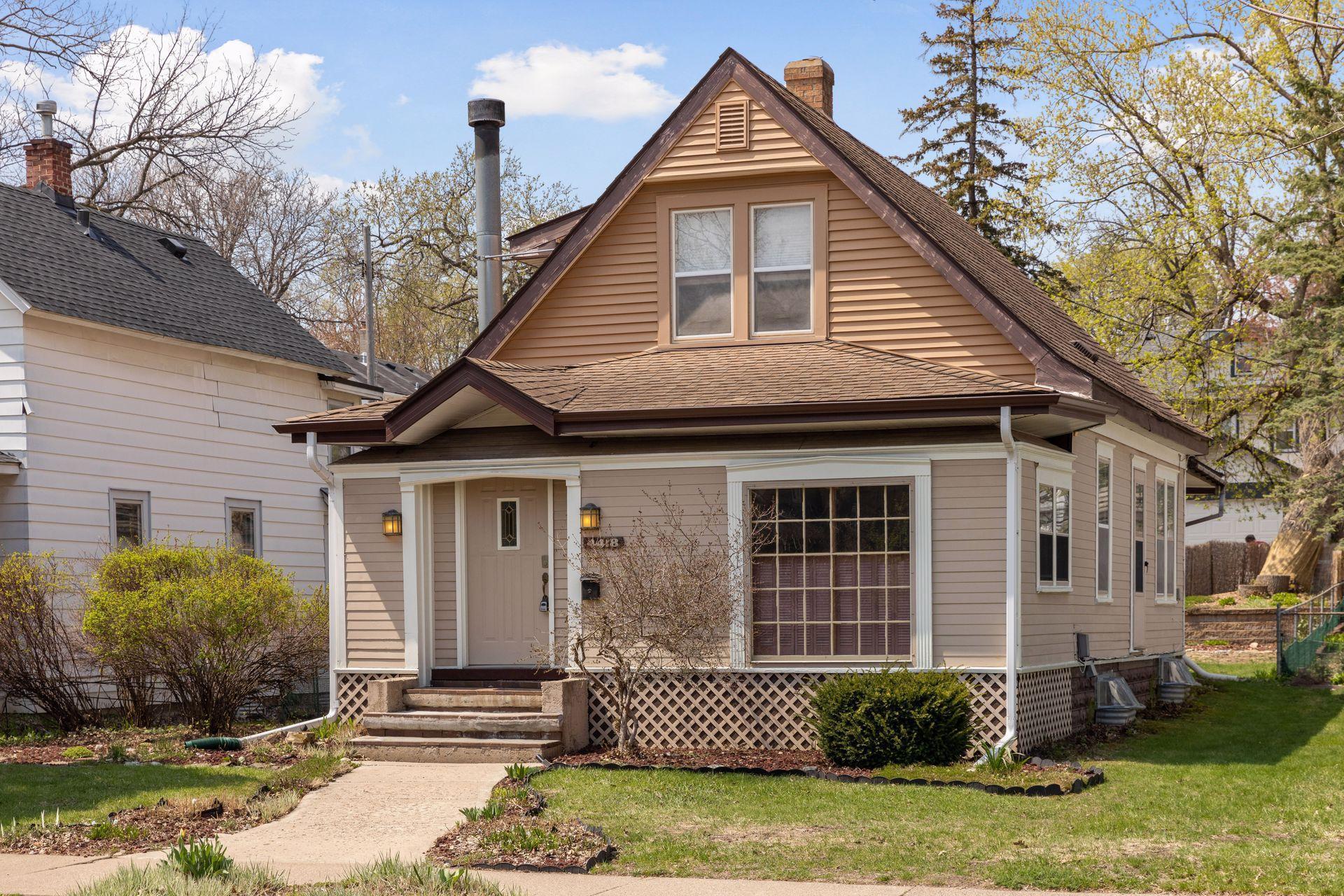 View of Residential at 4418 Blaisdell Avenue, Minneapolis MN 55419, Minneapolis - Mike Wilen | Minnesota Team Real Estate