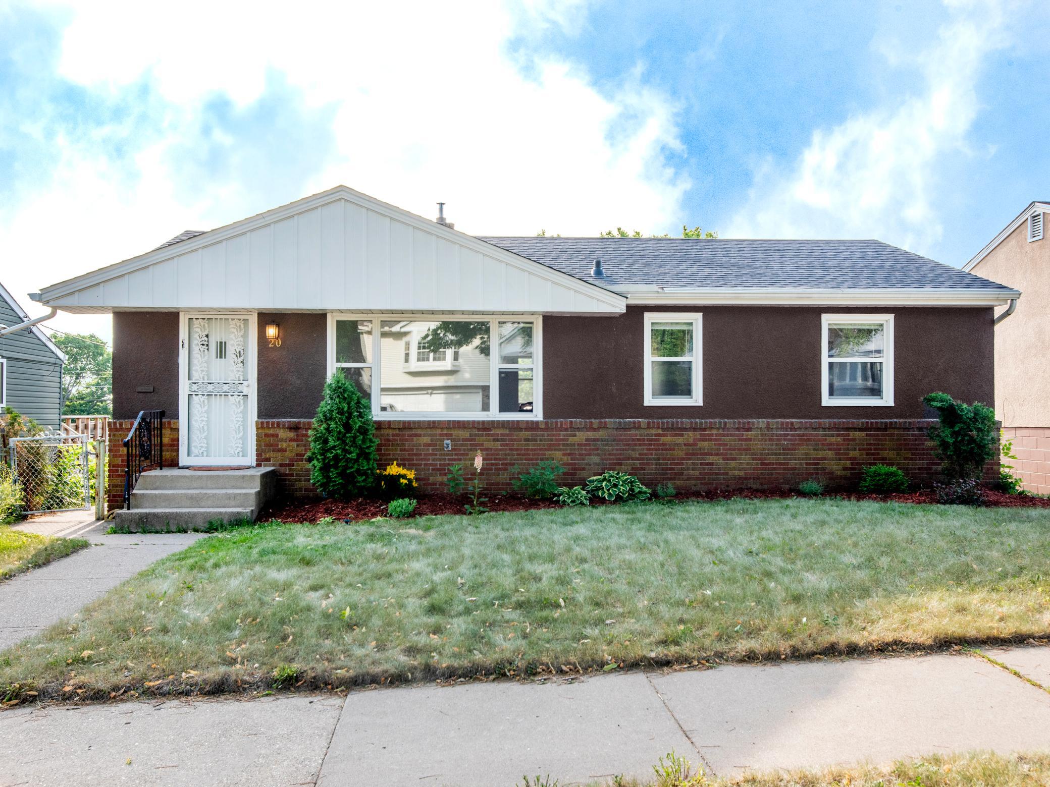 View of Residential at 20 Maywood Place, Saint Paul MN 55117, Saint Paul - Mike Wilen | Minnesota Team Real Estate