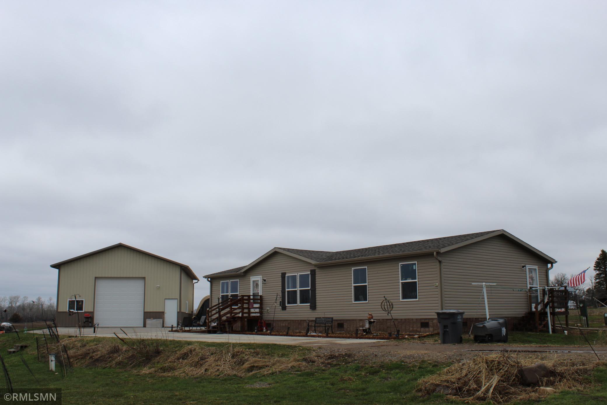 View of Residential at 8321 150th Avenue, Foreston MN 56330, Foreston - Mike Wilen | Minnesota Team Real Estate