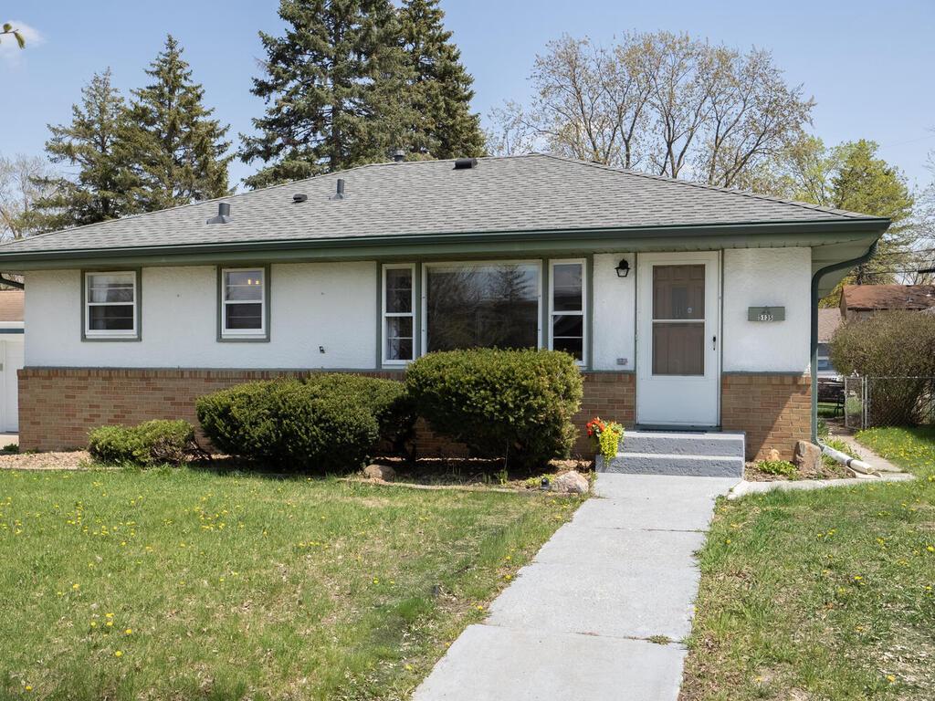 View of Residential at 5135 6th Street, Columbia Heights MN 55421, Columbia Heights - Mike Wilen | Minnesota Team Real Estate