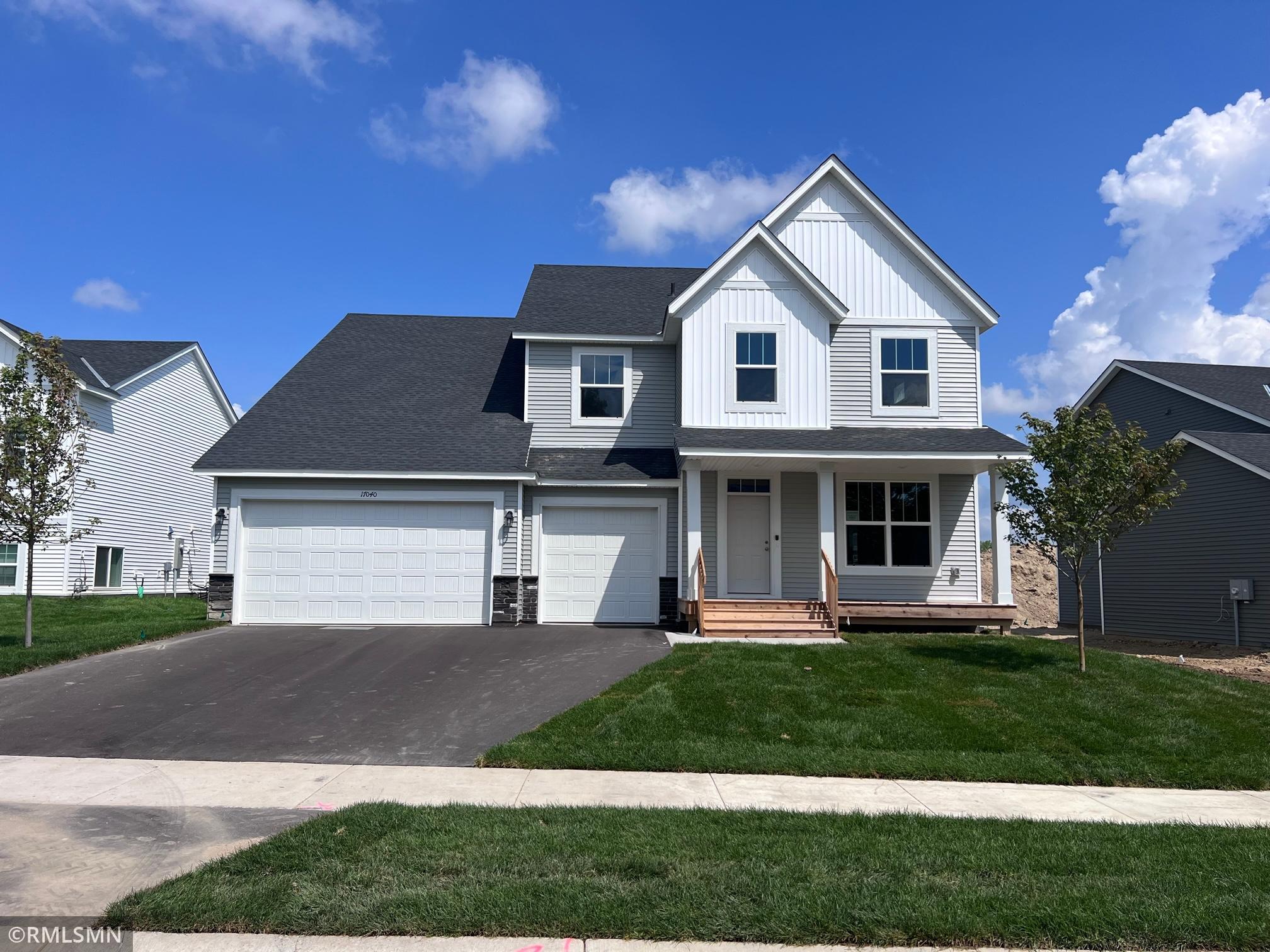 View of Residential at 17040 61st Street, Otsego MN 55330, Otsego - Mike Wilen | Minnesota Team Real Estate