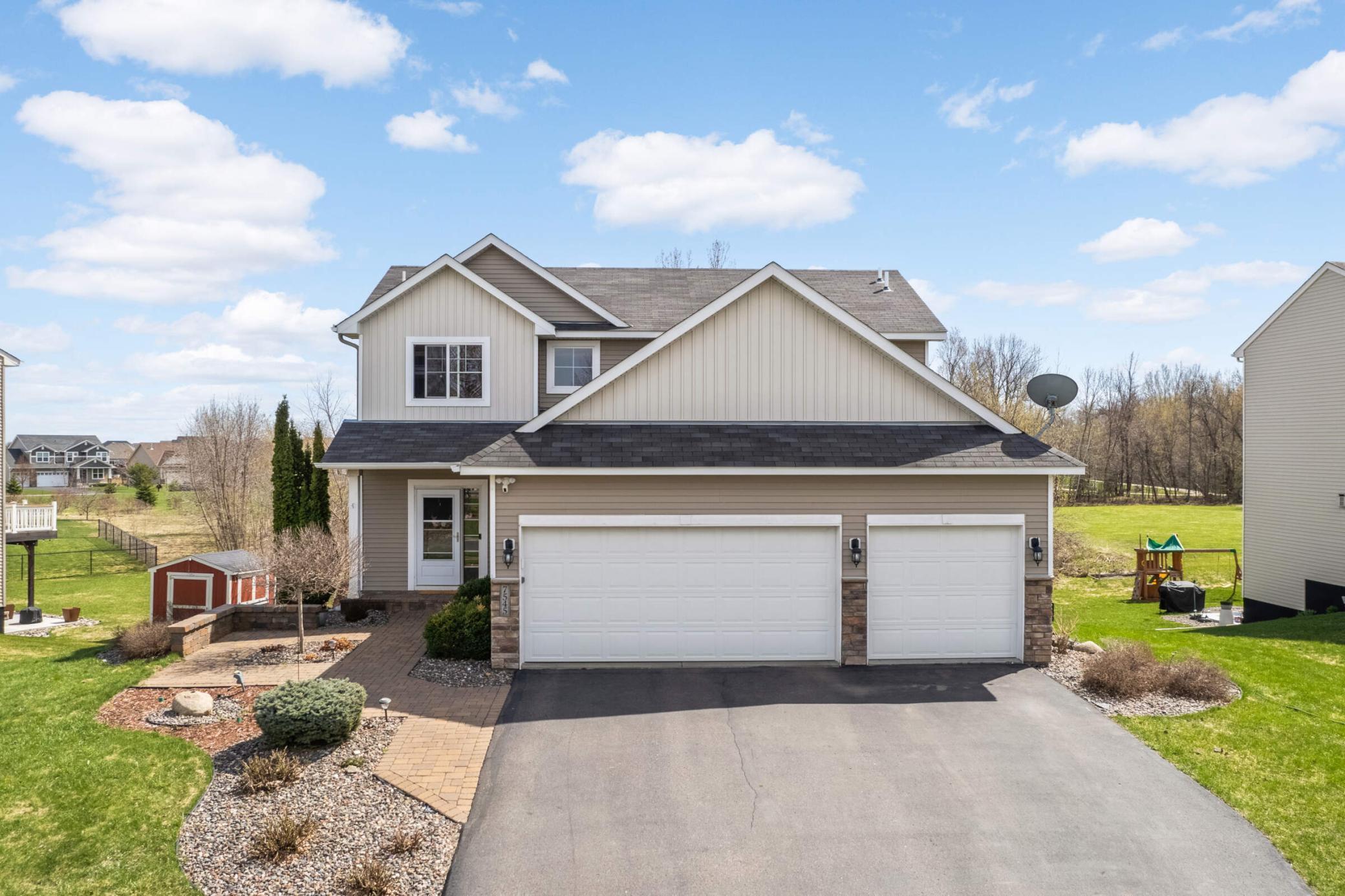 View of Residential at 7545 Larabee Avenue, Otsego MN 55301, Otsego - Mike Wilen | Minnesota Team Real Estate
