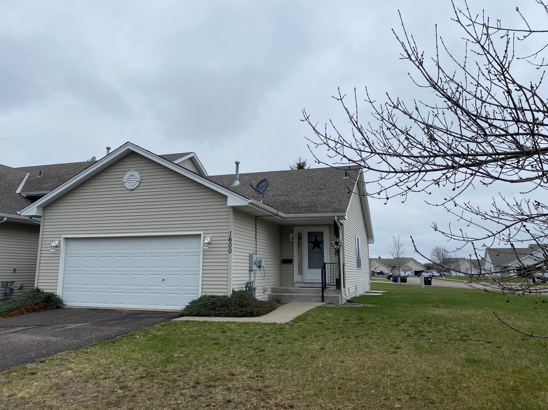 View of Residential at 1600 15th Street, Princeton MN 55371, Princeton - Mike Wilen | Minnesota Team Real Estate