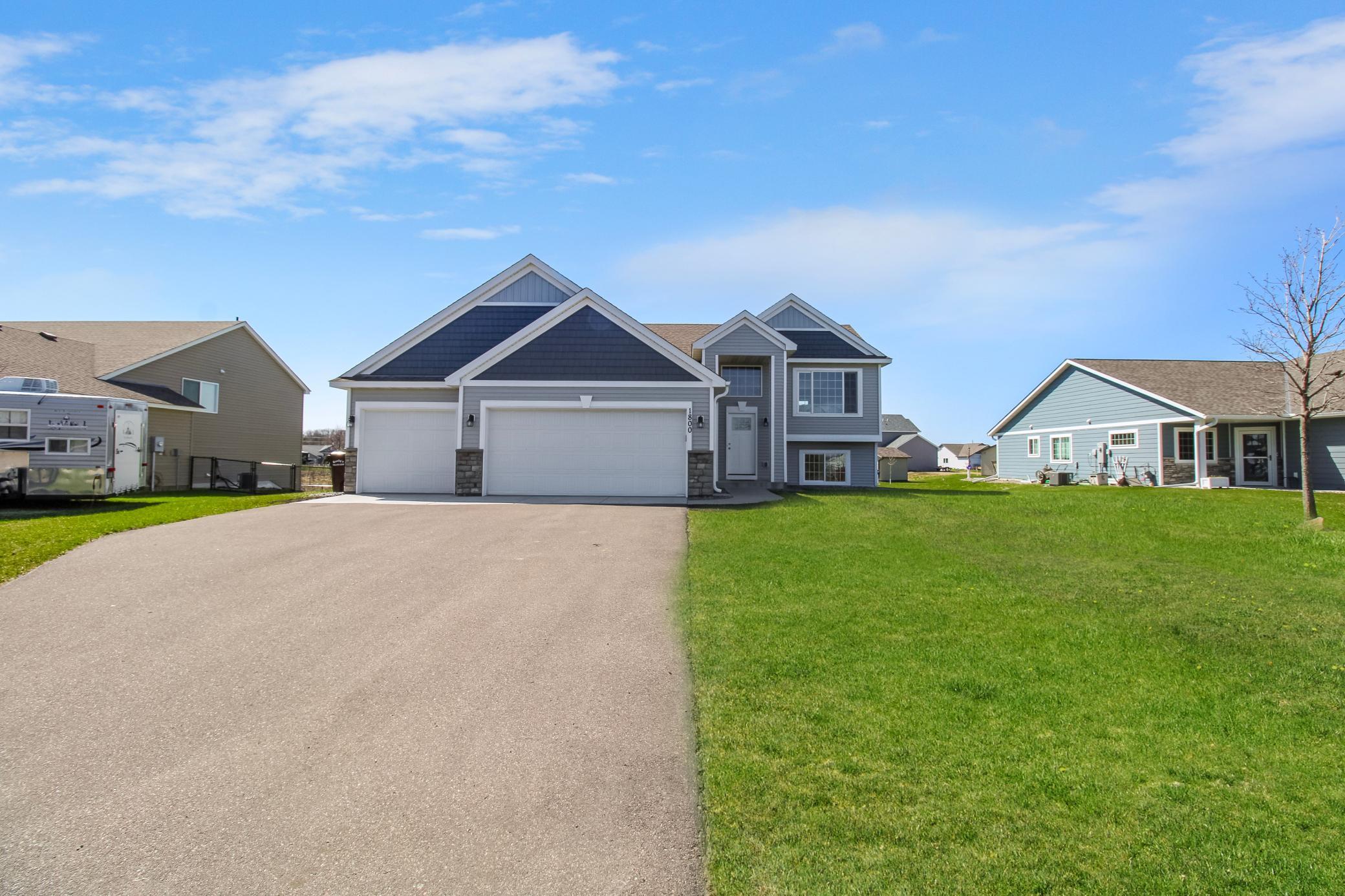 View of Residential at 1800 11th Street, Buffalo MN 55313, Buffalo - Mike Wilen | Minnesota Team Real Estate