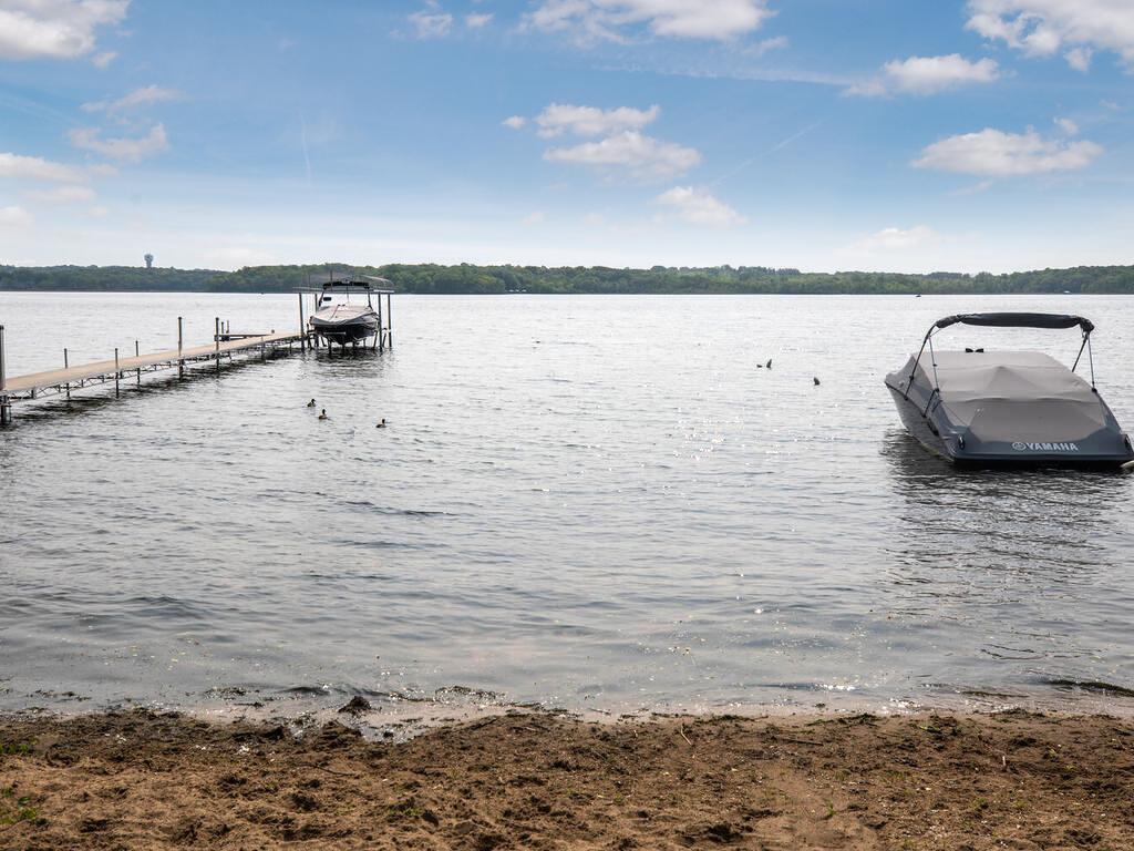 View of Residential at 3960 Linden Circle, Excelsior MN 55331, Excelsior - Mike Wilen | Minnesota Team Real Estate