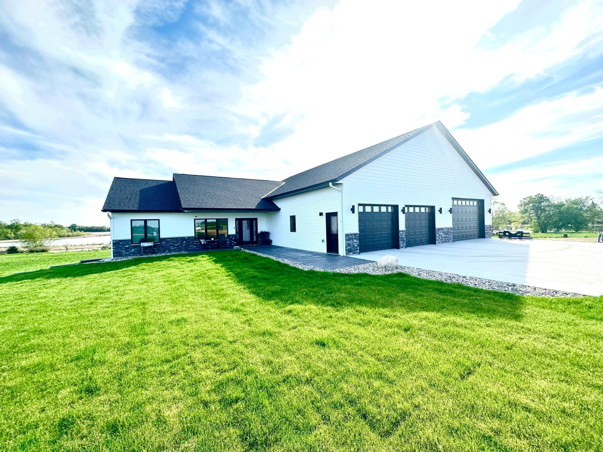 View of Residential at 41356 Silver Lake Lane, Le Center MN 56057, Le Center - Mike Wilen | Minnesota Team Real Estate