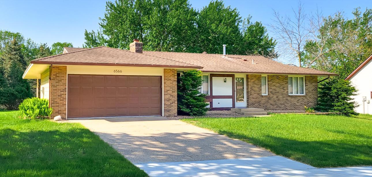 View of Residential at 6566 133rd Street, Apple Valley MN 55124, Apple Valley - Mike Wilen | Minnesota Team Real Estate