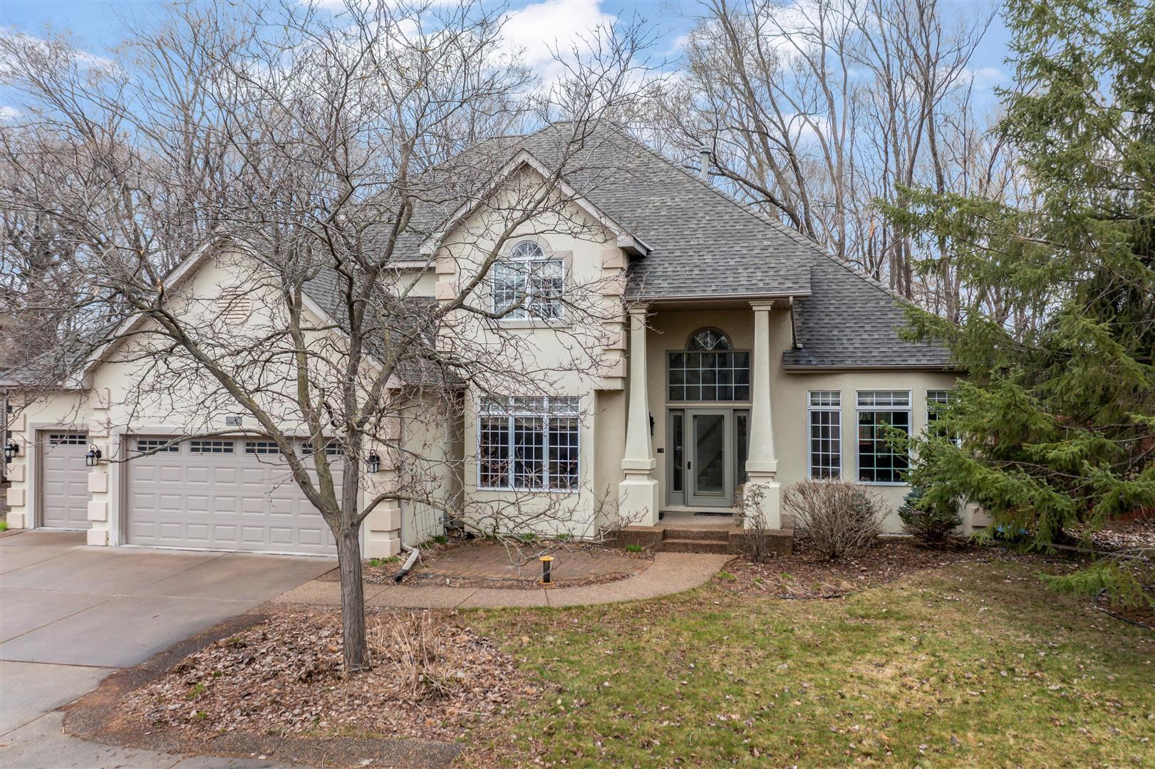 View of Residential at 1451 Pond Wynde, Eagan MN 55122, Eagan - Mike Wilen | Minnesota Team Real Estate