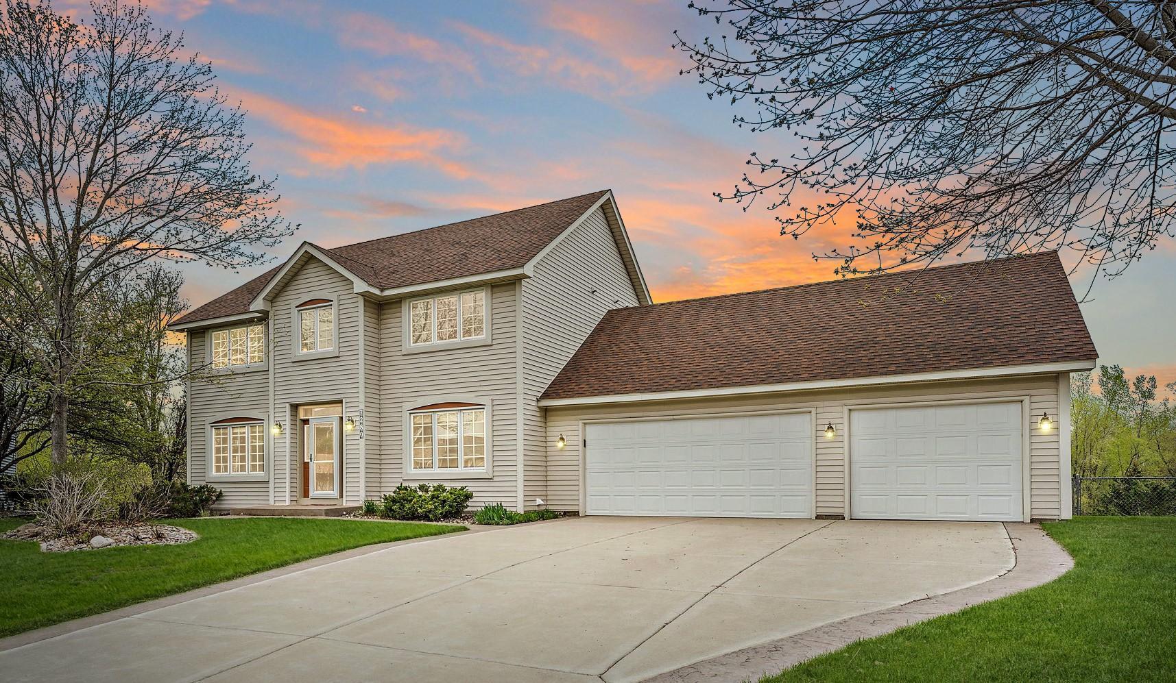View of Residential at 7280 Newbury Court, Woodbury MN 55125, Woodbury - Mike Wilen | Minnesota Team Real Estate