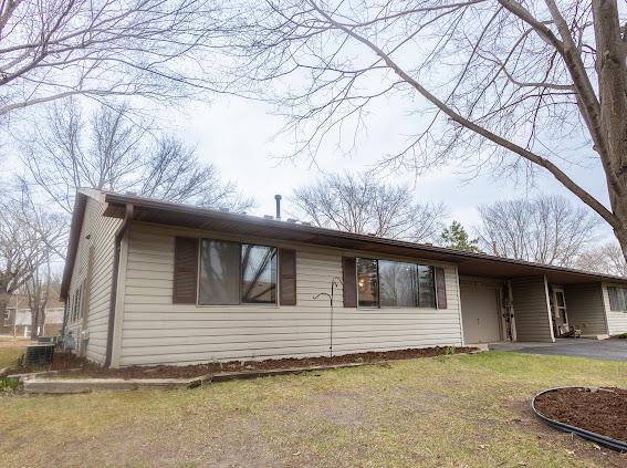 View of Residential at 4795 Avon Street, Shoreview MN 55126, Shoreview - Mike Wilen | Minnesota Team Real Estate