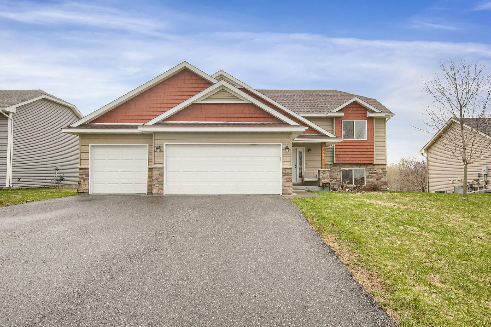 View of Residential at 6454 Mason Avenue, Otsego MN 55301, Otsego - Mike Wilen | Minnesota Team Real Estate