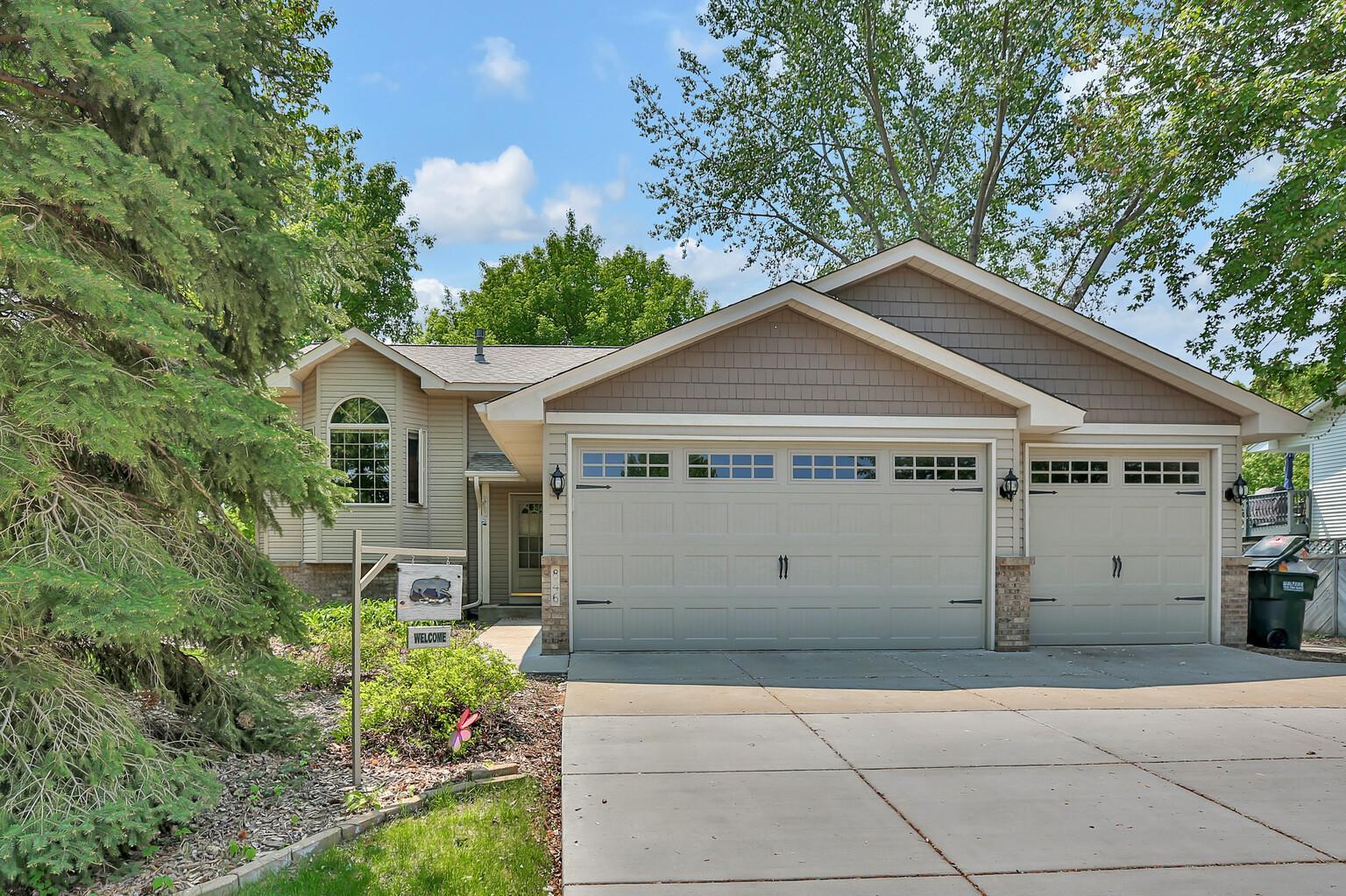 View of Residential at 846 115th Avenue, Blaine MN 55434, Blaine - Mike Wilen | Minnesota Team Real Estate
