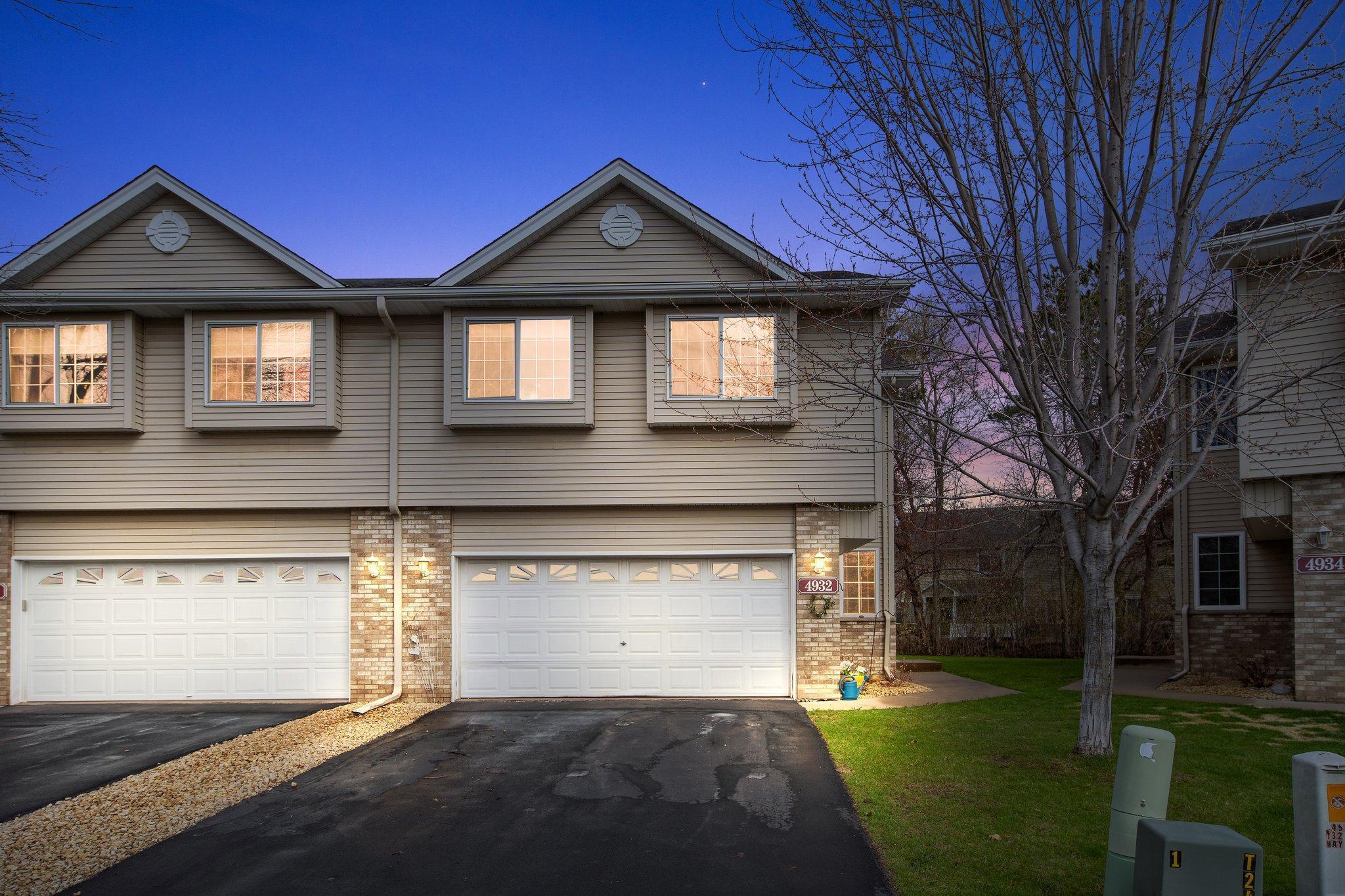 View of Residential at 4932 132nd Way, Hugo MN 55038, Hugo - Mike Wilen | Minnesota Team Real Estate