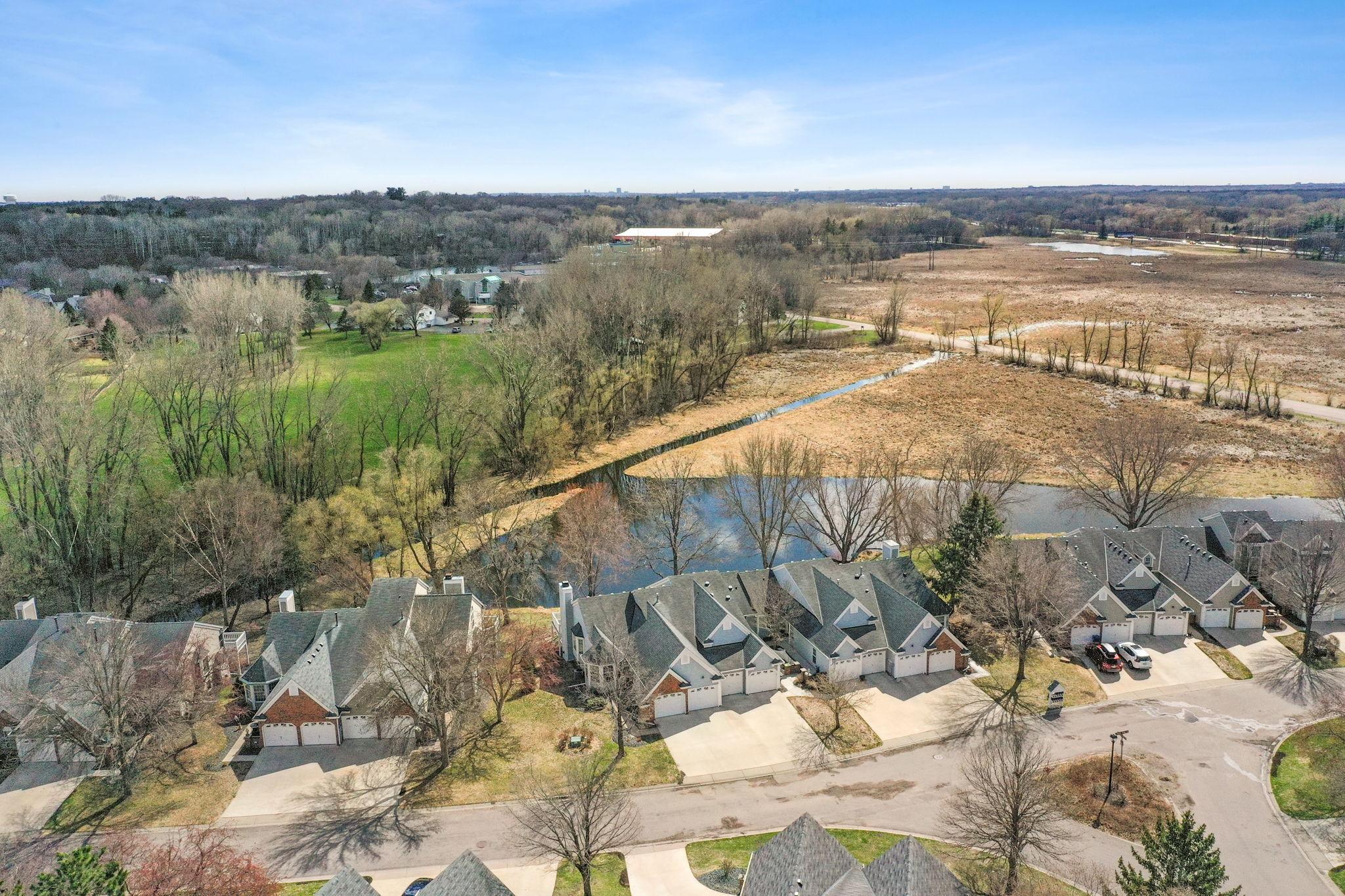View of Residential at 1266 Pond View Lane, White Bear Lake MN 55110, White Bear Lake - Mike Wilen | Minnesota Team Real Estate