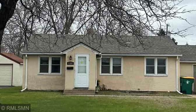 View of Residential at 6304 60th Avenue, Crystal MN 55428, Crystal - Mike Wilen | Minnesota Team Real Estate