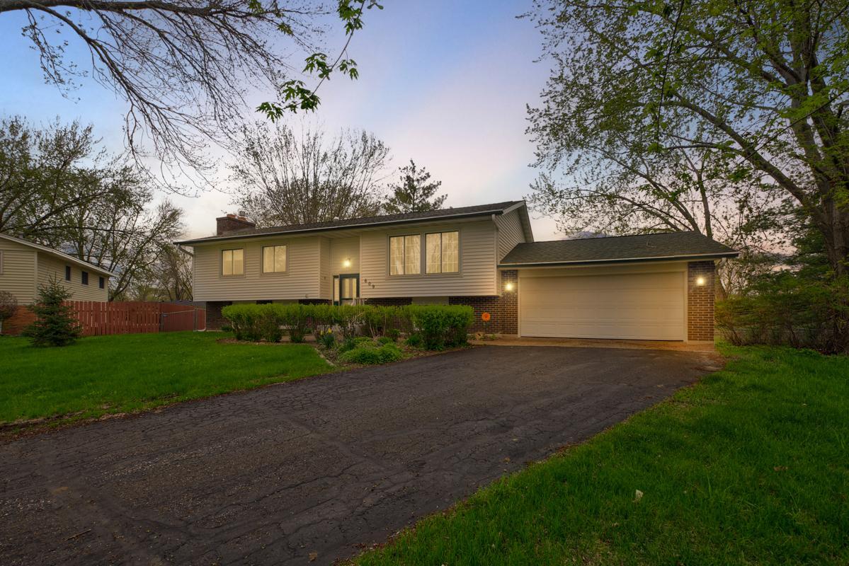 View of Residential at 609 Fairview Circle, Farmington MN 55024, Farmington - Mike Wilen | Minnesota Team Real Estate