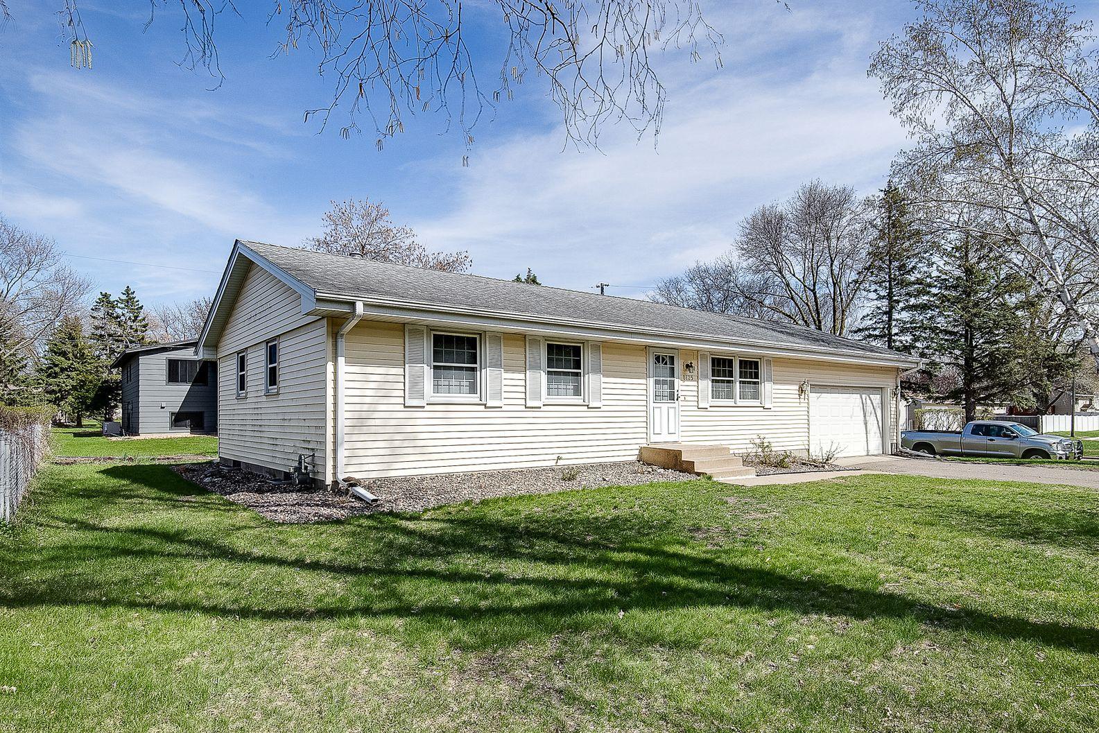 View of Residential at 8125 Ruth Street, Fridley MN 55432, Fridley - Mike Wilen | Minnesota Team Real Estate