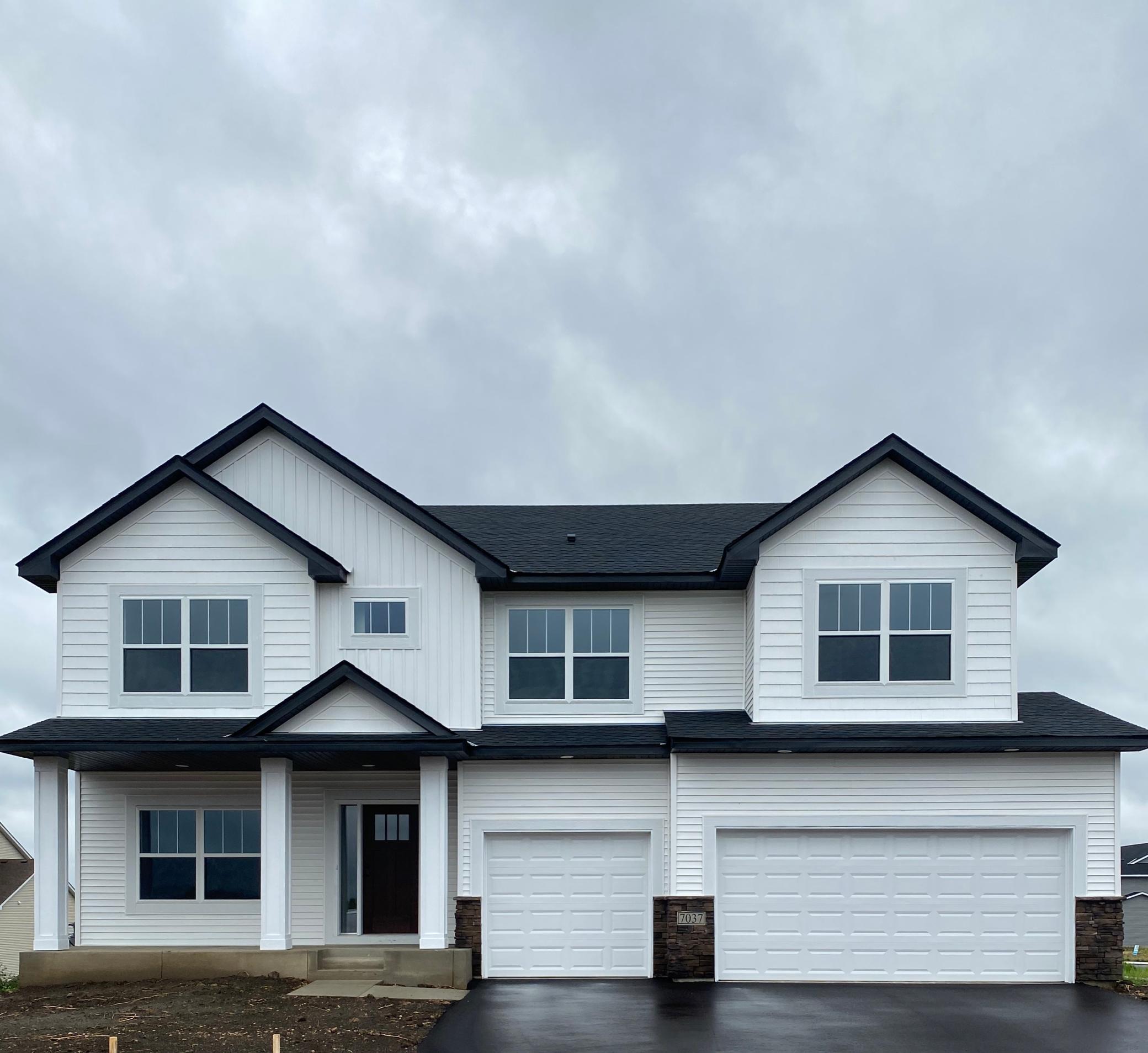 View of Residential at 7037 184th Street, Lakeville MN 55044, Lakeville - Mike Wilen | Minnesota Team Real Estate