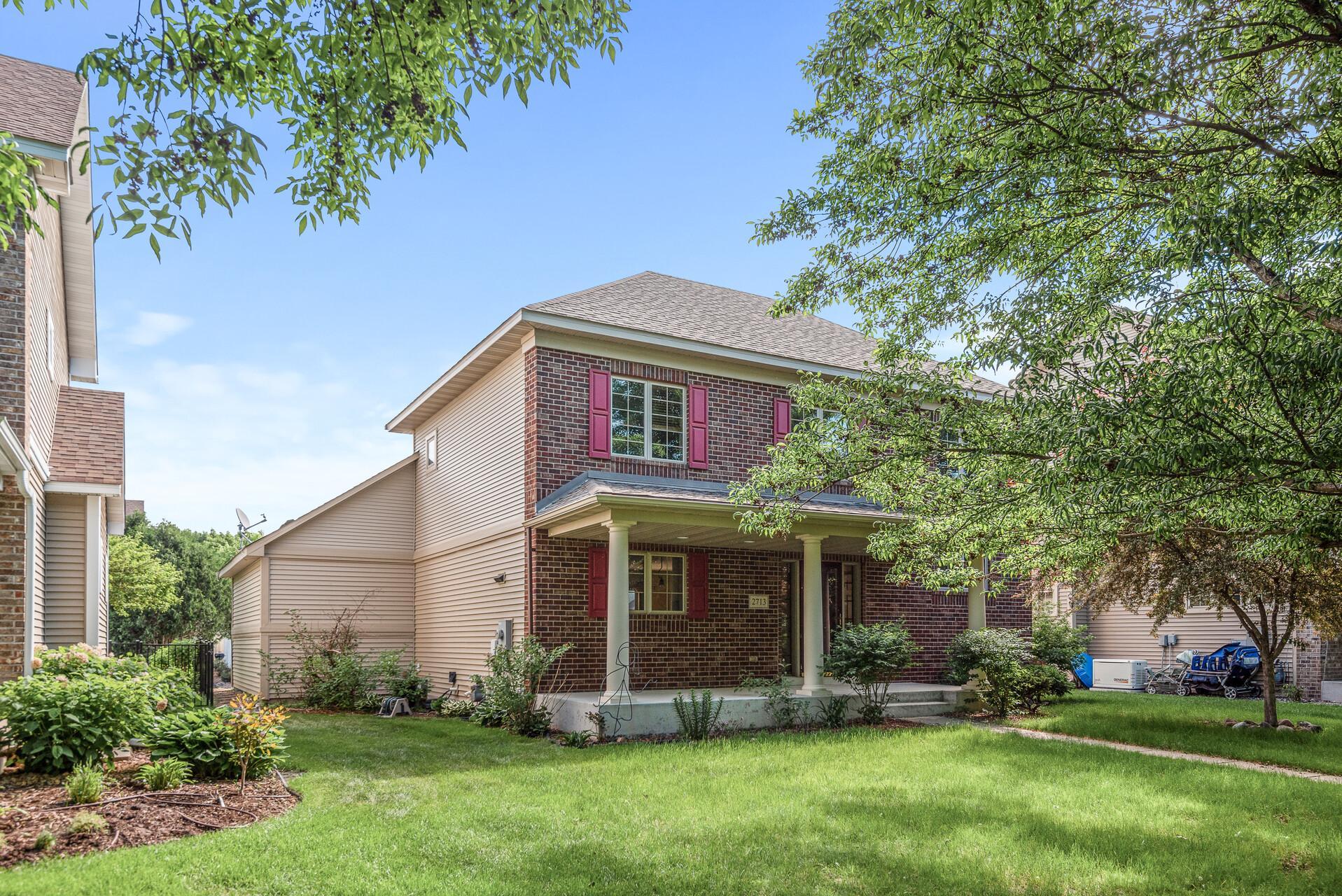 View of Residential at 2713 Alamo Circle, Blaine MN 55449, Blaine - Mike Wilen | Minnesota Team Real Estate
