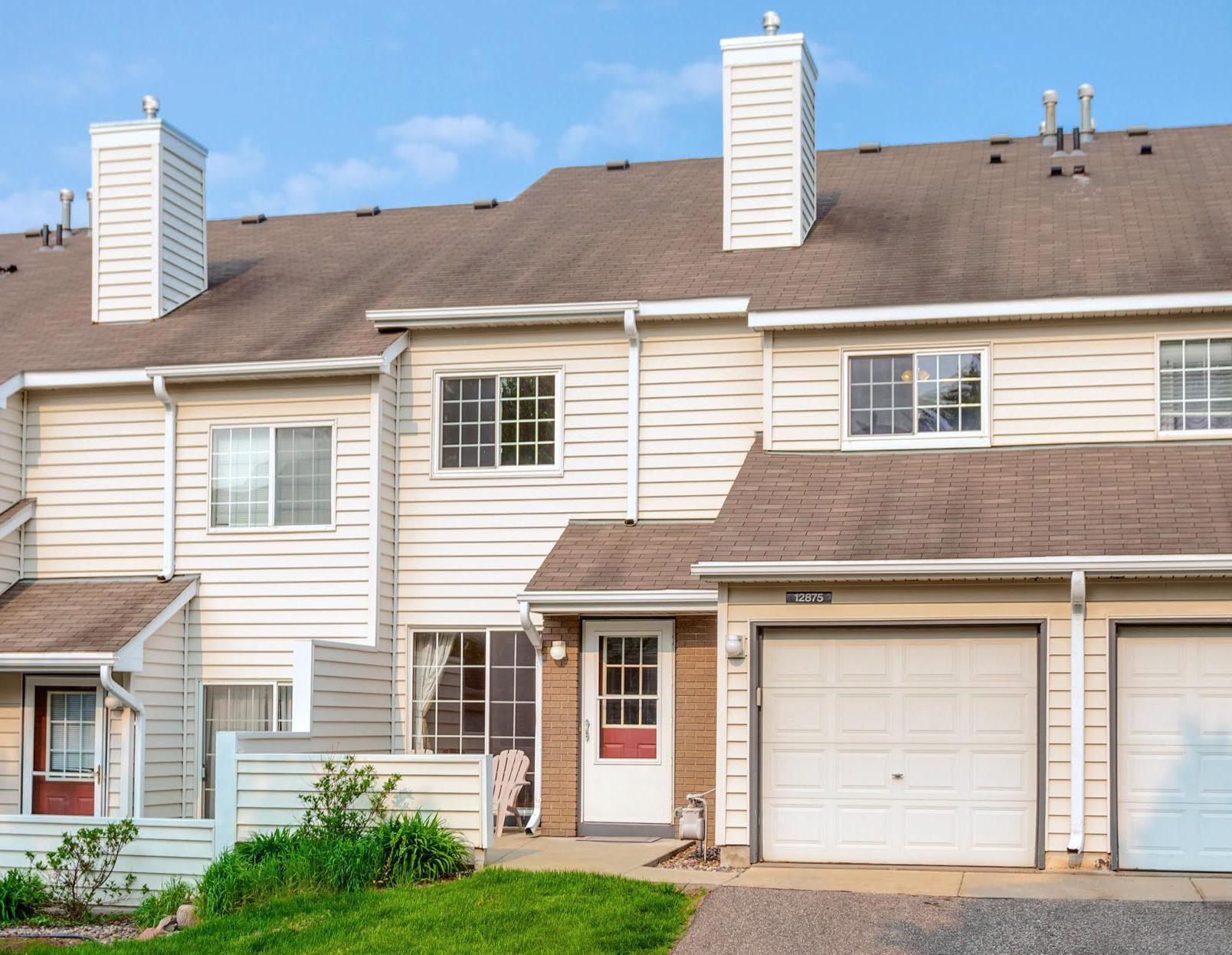 View of Residential at 12875 Echo Lane, Apple Valley MN 55124, Apple Valley - Mike Wilen | Minnesota Team Real Estate