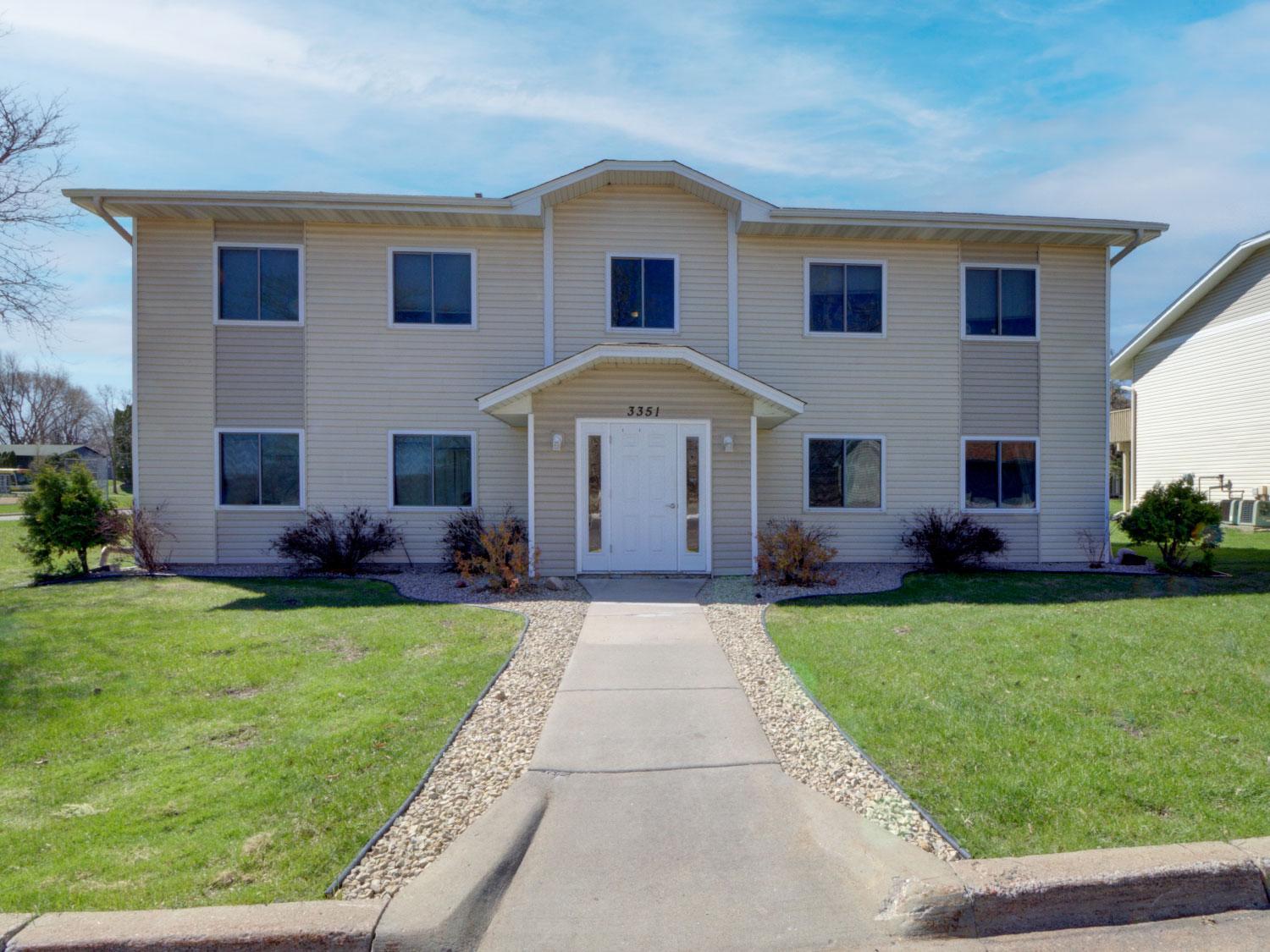 View of Residential at 3351 Nevada Avenue #5102, Crystal MN 55427, Crystal - Mike Wilen | Minnesota Team Real Estate