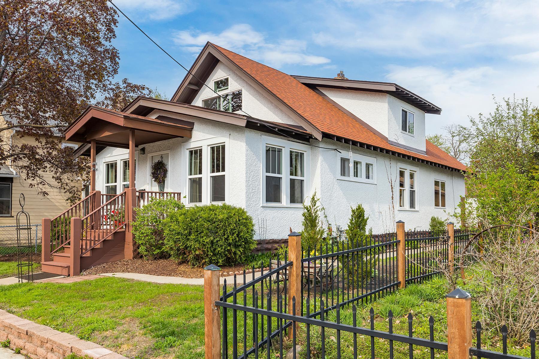 View of Residential at 1711 4th Street, Minneapolis MN 55413, Minneapolis - Mike Wilen | Minnesota Team Real Estate