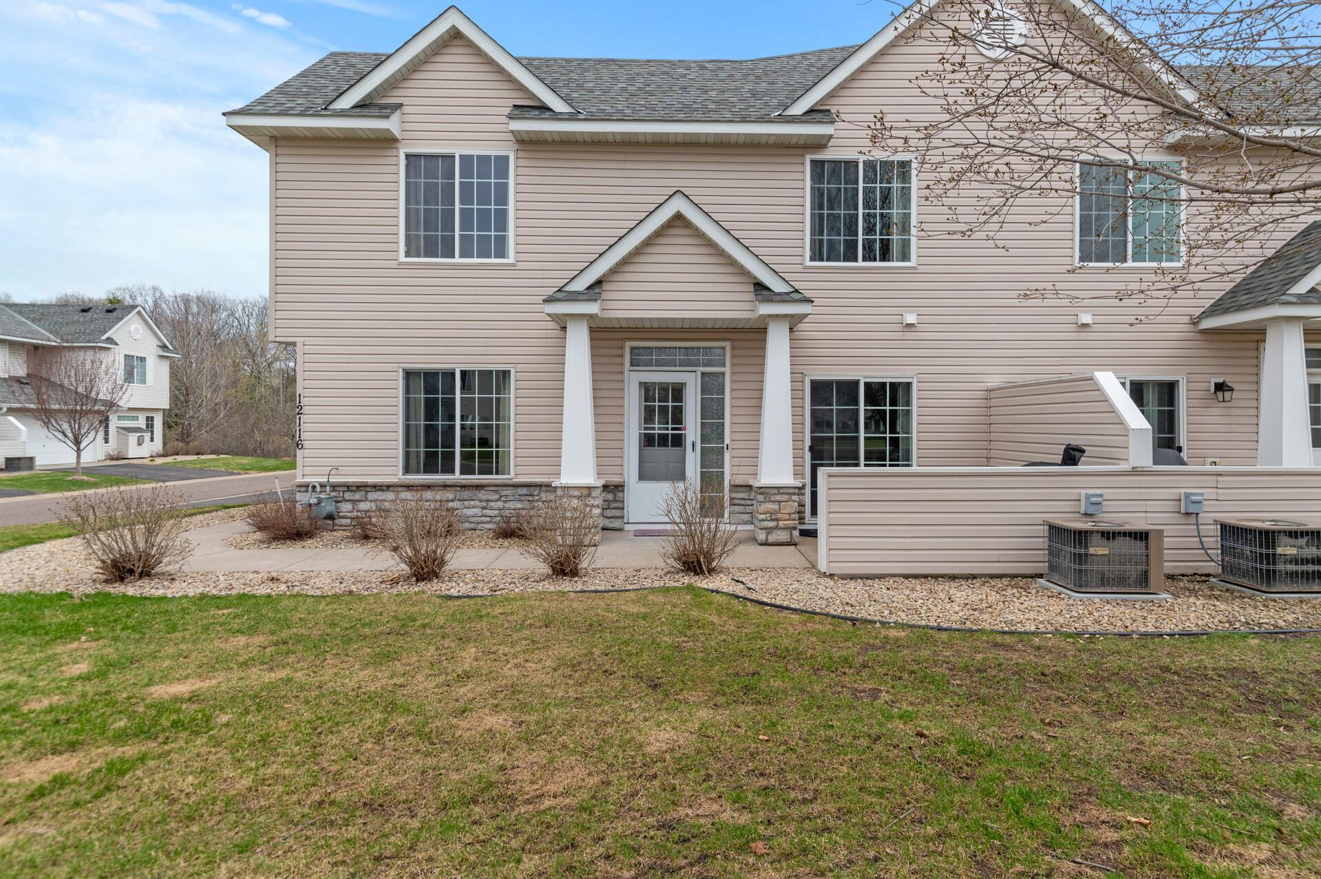View of Residential at 12116 Yukon Avenue, Champlin MN 55316, Champlin - Mike Wilen | Minnesota Team Real Estate