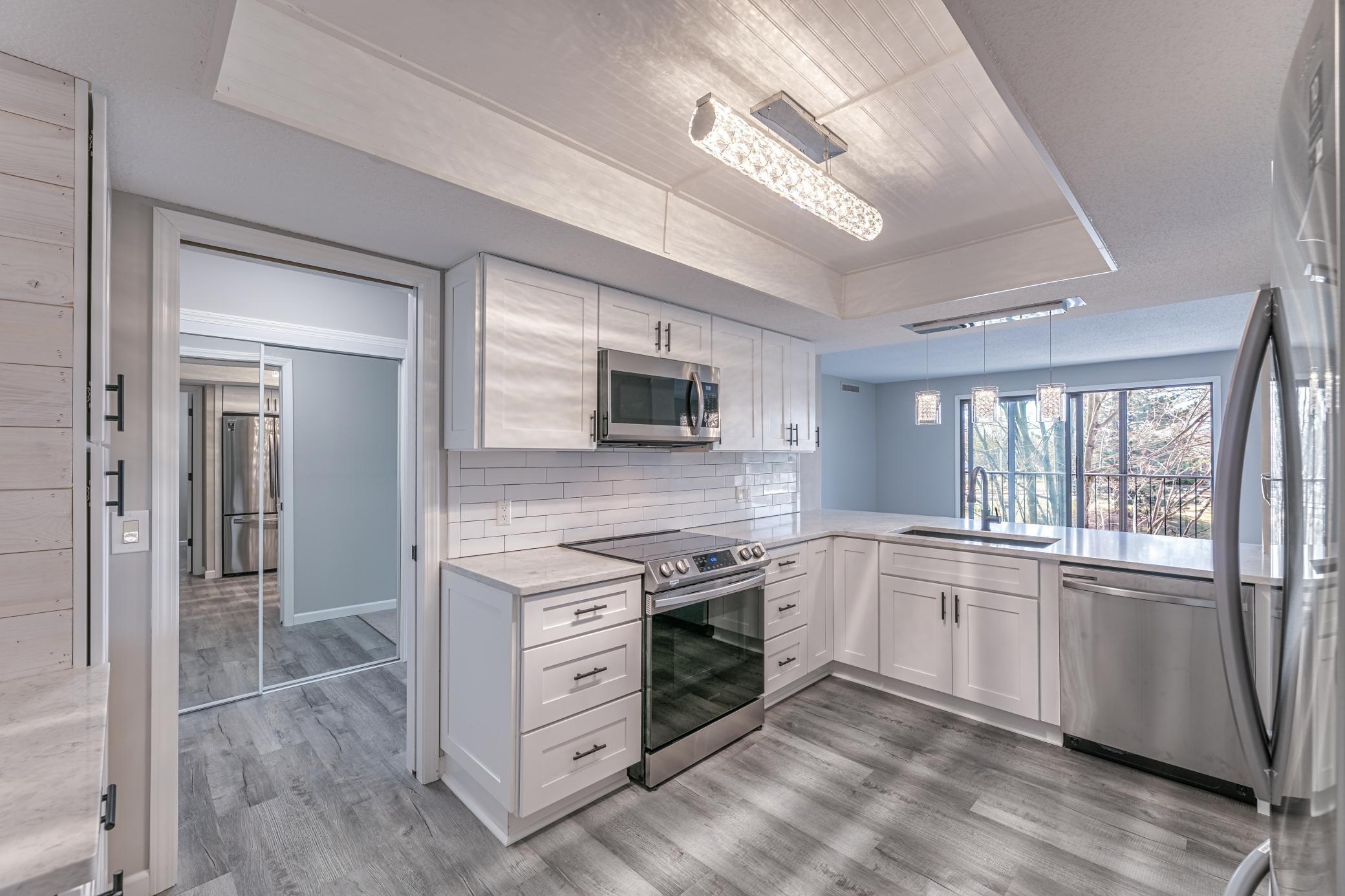 View of Residential at 9700 Portland Avenue #236, Bloomington MN 55420, Bloomington - Mike Wilen | Minnesota Team Real Estate