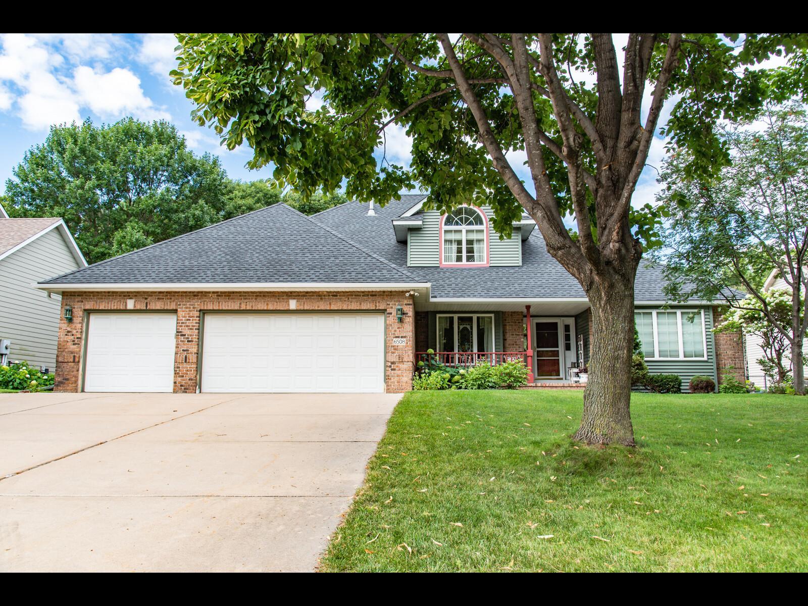View of Residential at 6508 Fawn Lane, Lino Lakes MN 55014, Lino Lakes - Mike Wilen | Minnesota Team Real Estate