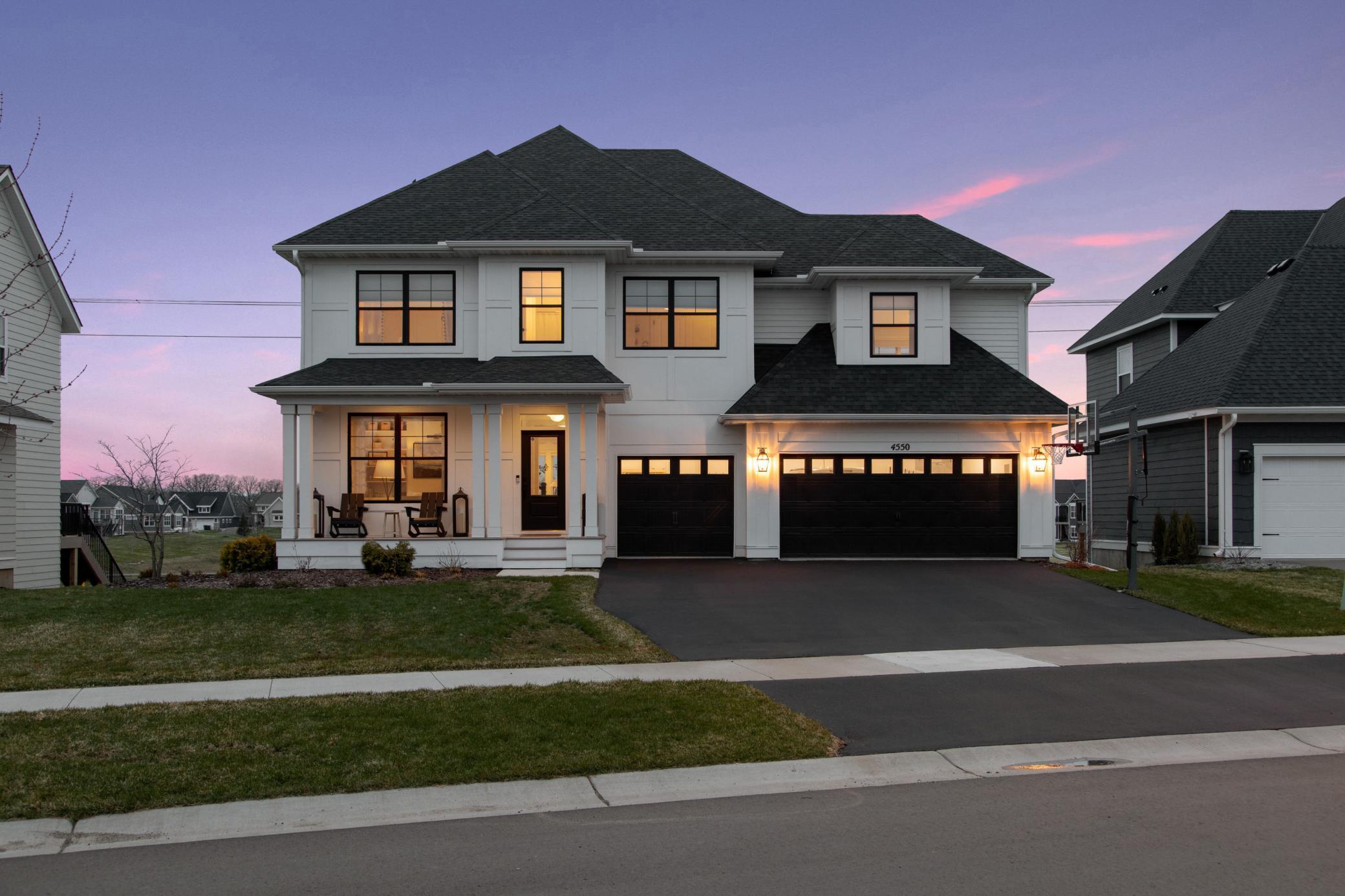 View of Residential at 4550 Silverado Drive, Woodbury MN 55129, Woodbury - Mike Wilen | Minnesota Team Real Estate