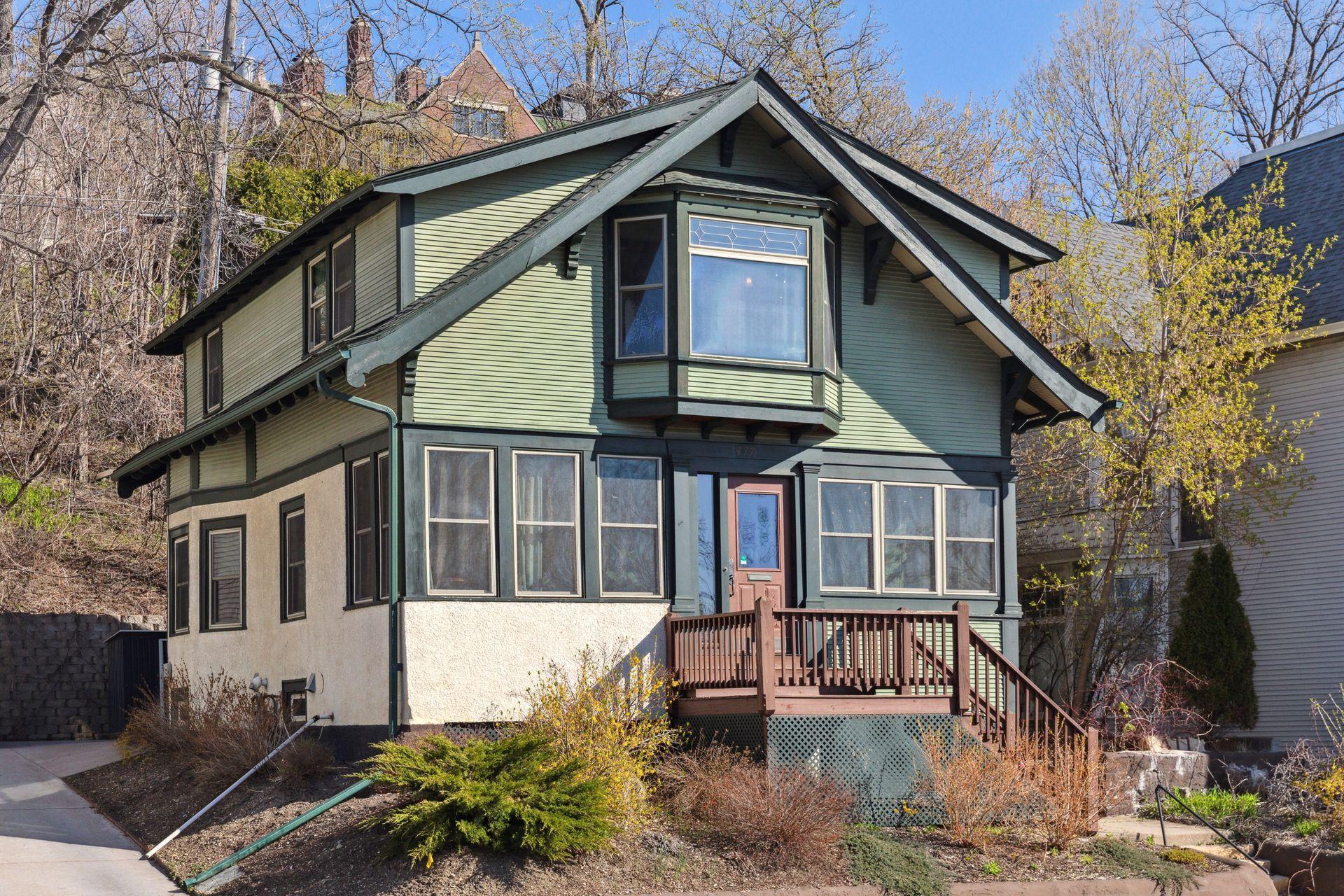 View of Residential at 477 Grand Avenue, Saint Paul MN 55102, Saint Paul - Mike Wilen | Minnesota Team Real Estate