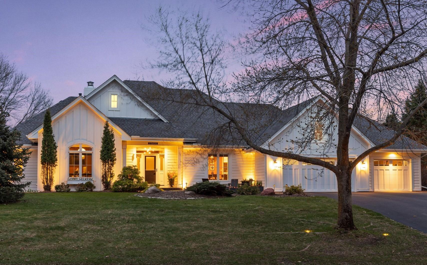 View of Residential at 19400 Muirfield Circle, Excelsior MN 55331, Excelsior - Mike Wilen | Minnesota Team Real Estate