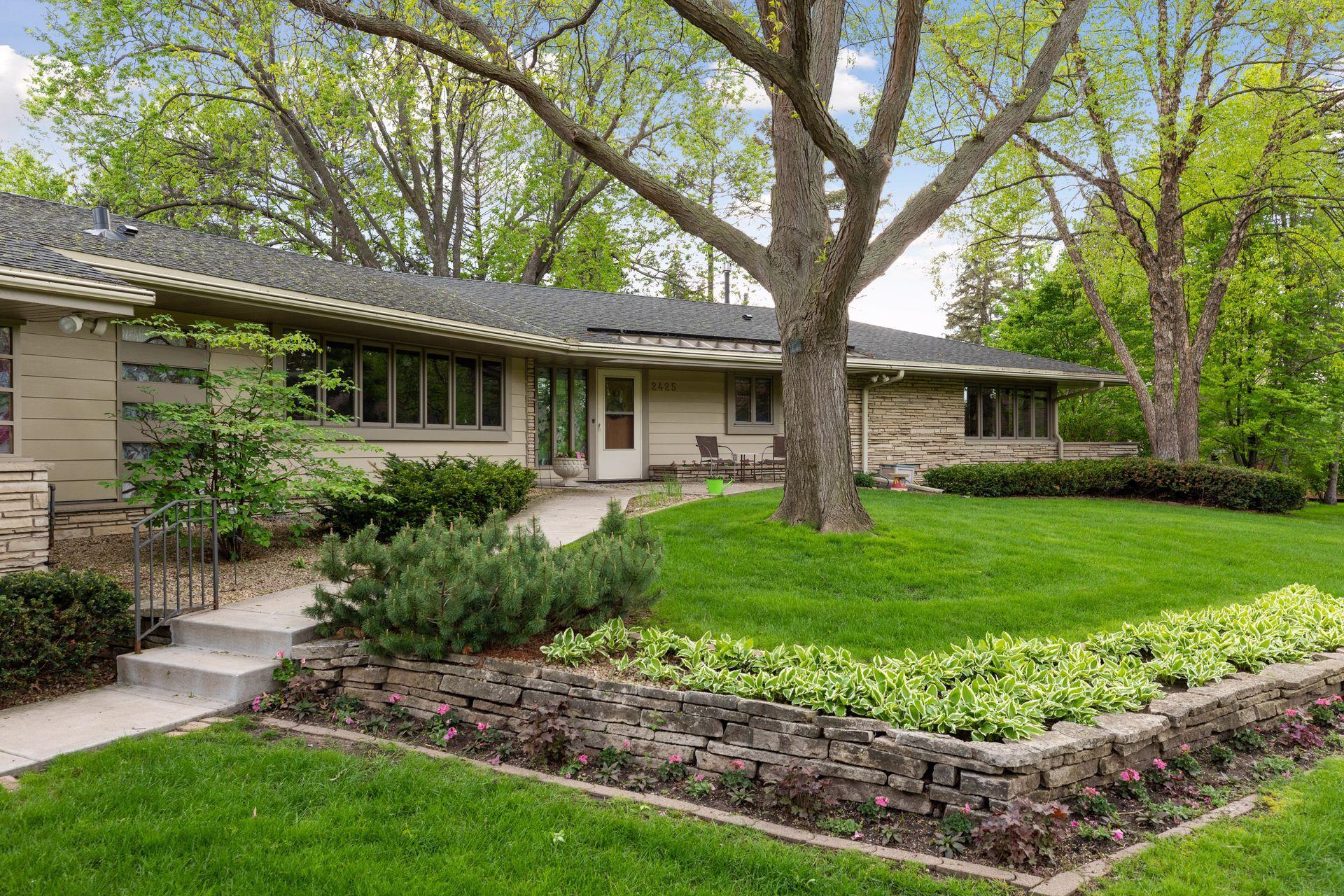 View of Residential at 2425 Holton Street, Roseville MN 55113, Roseville - Mike Wilen | Minnesota Team Real Estate