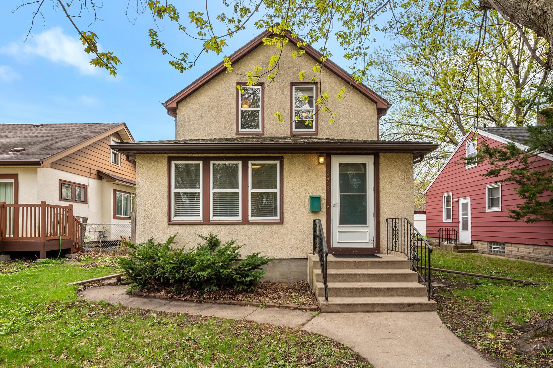 View of Residential at 3933 45th Avenue, Minneapolis MN 55406, Minneapolis - Mike Wilen | Minnesota Team Real Estate