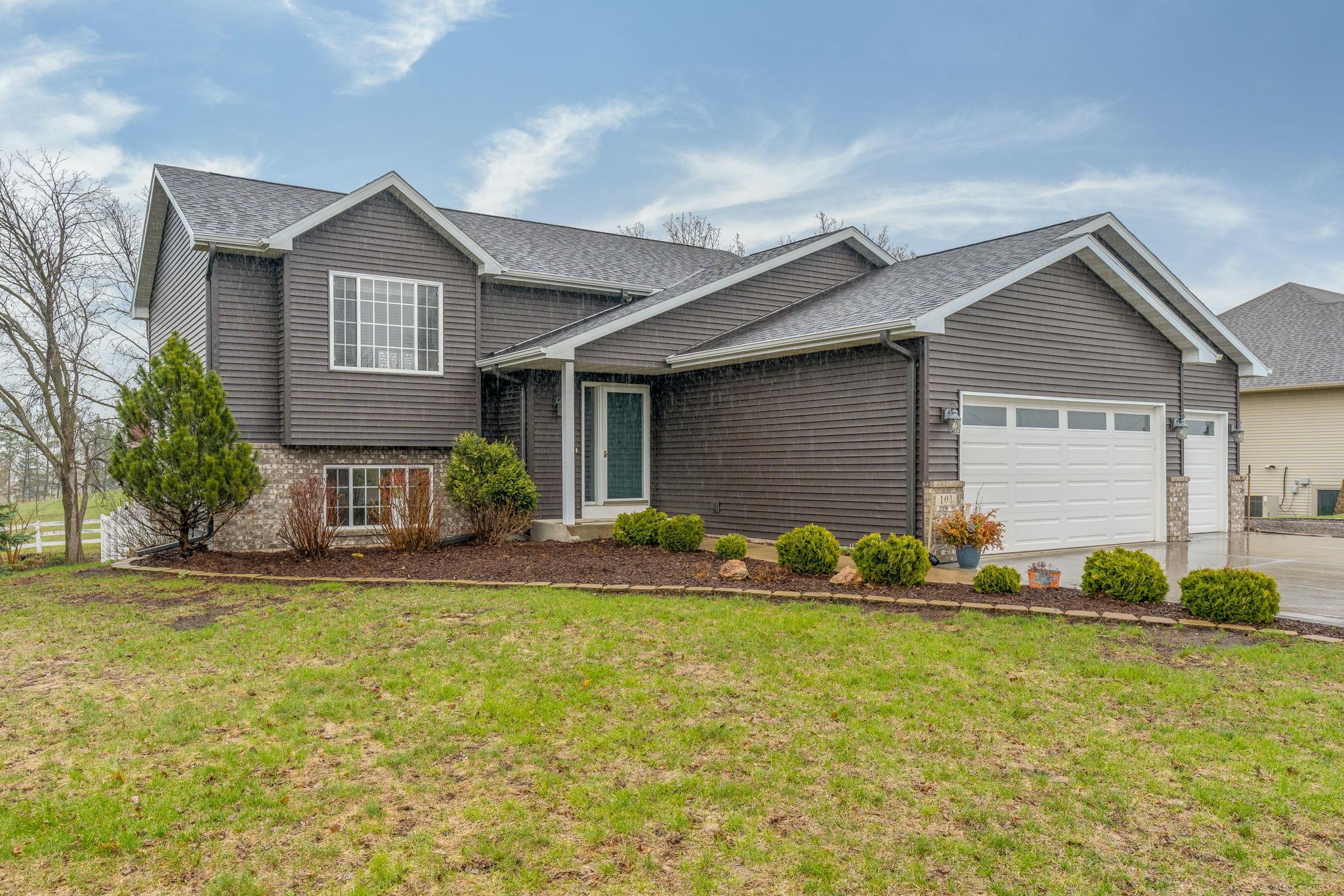 View of Residential at 101 Barlows Knoll, Le Sueur MN 56058, Le Sueur - Mike Wilen | Minnesota Team Real Estate