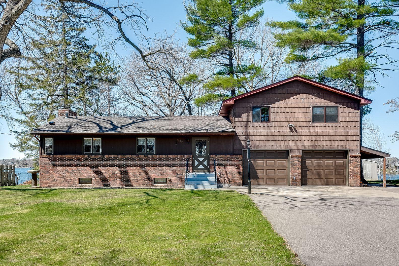 View of Residential at 28960 Green Lake Ave, Chisago City MN 55013, Chisago City - Mike Wilen | Minnesota Team Real Estate