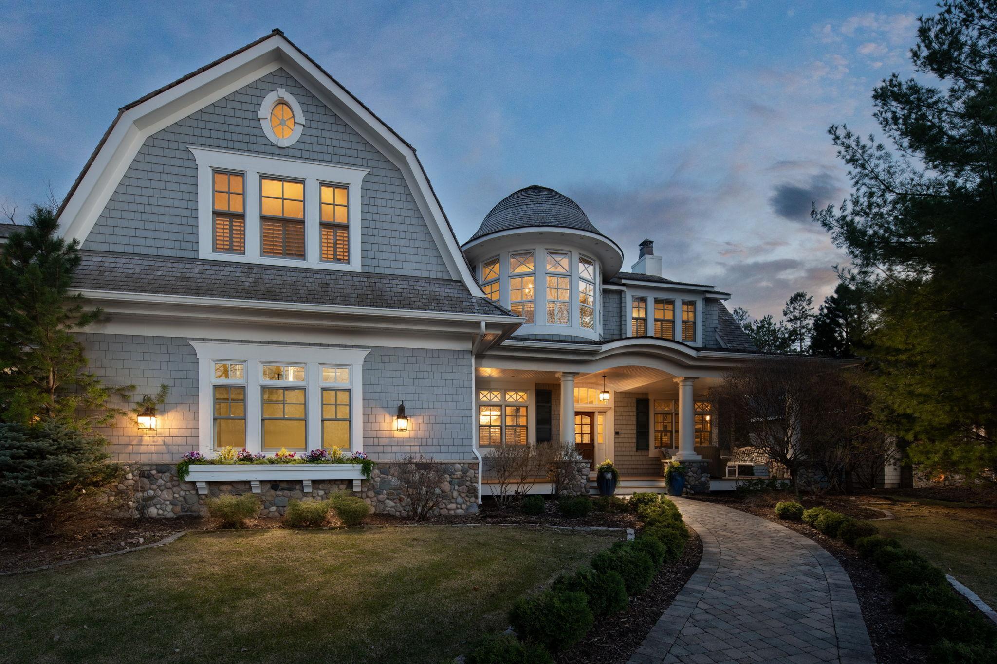View of Residential at 575 Far Hill Road, Wayzata MN 55391, Wayzata - Mike Wilen | Minnesota Team Real Estate